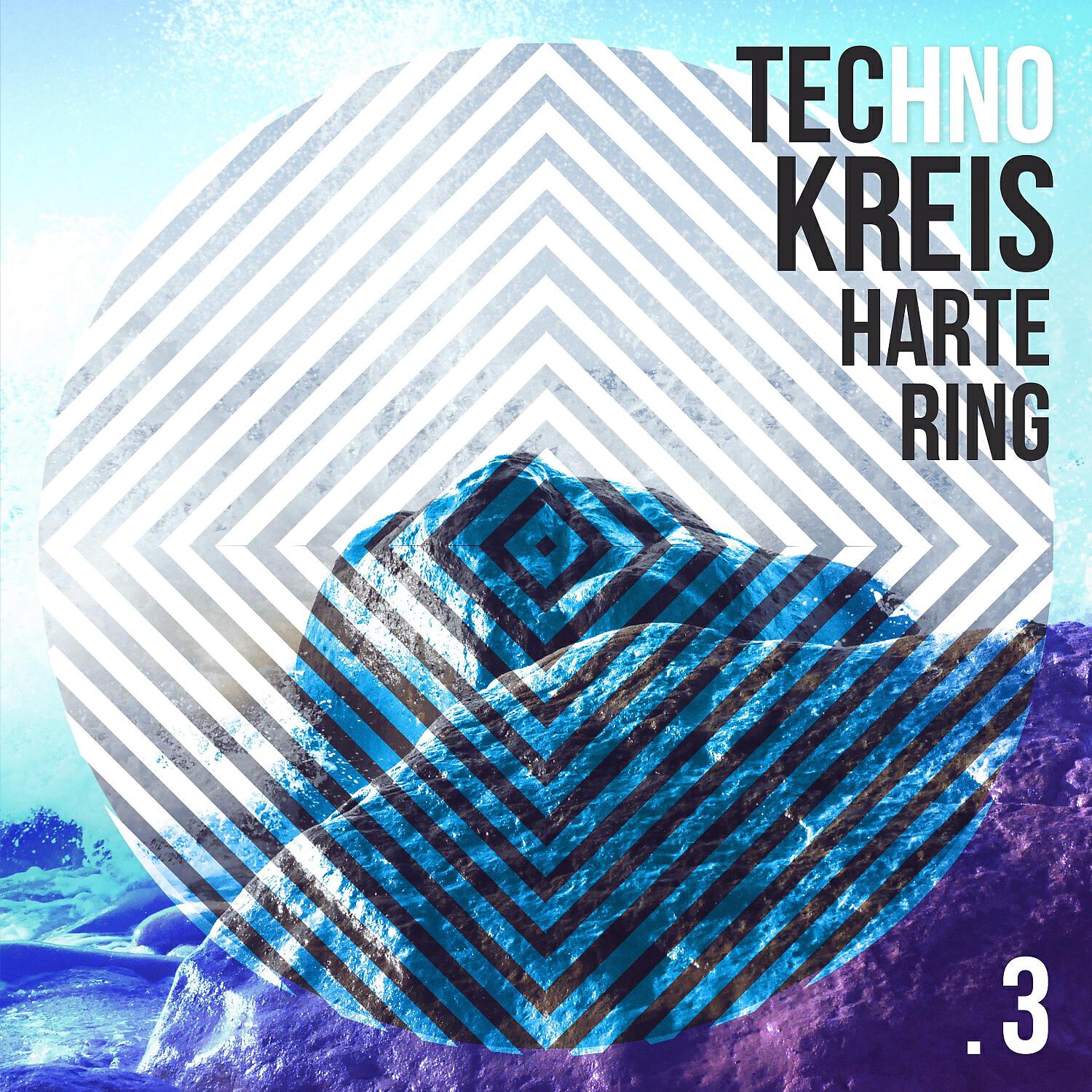 Релиз Harte Ring 3