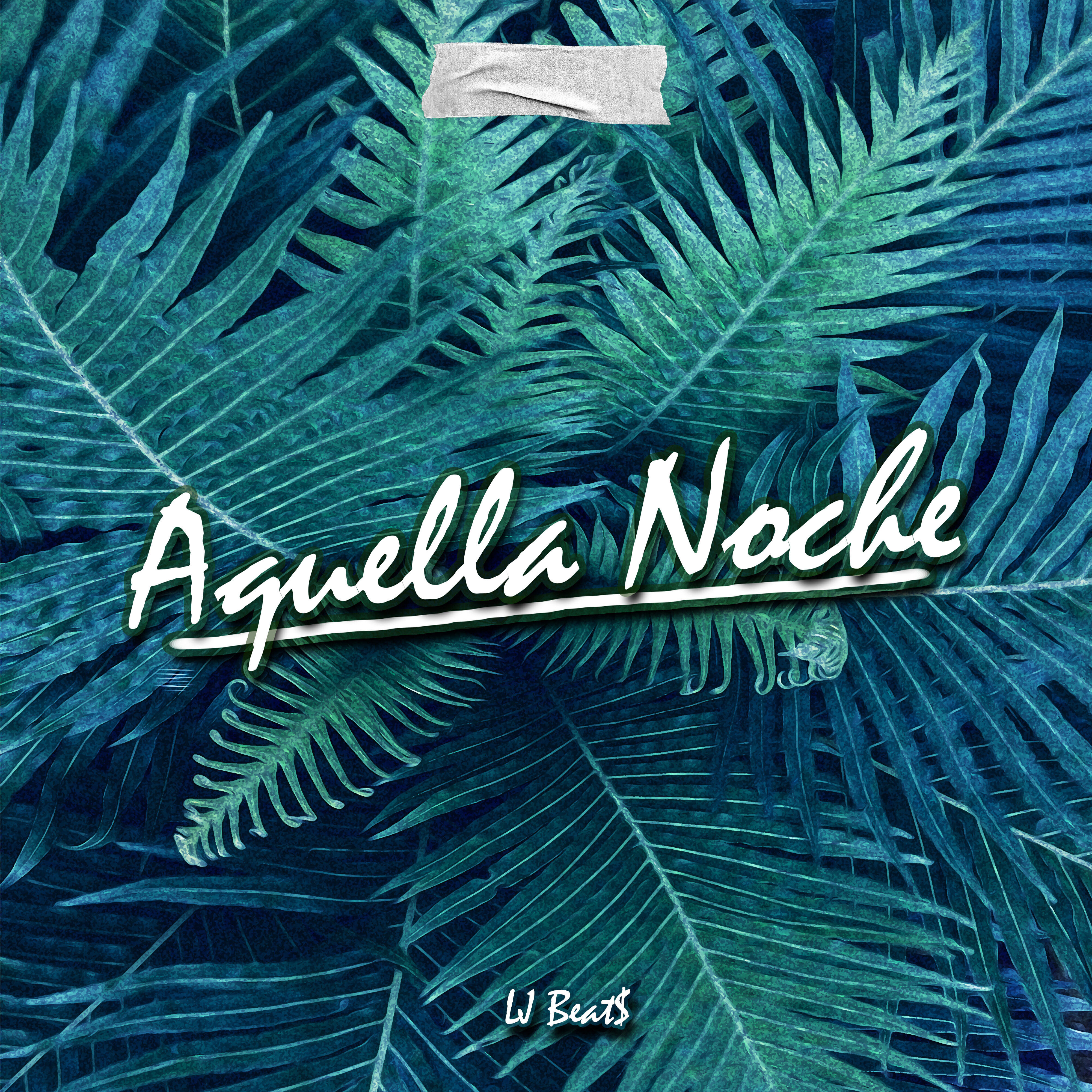 Релиз Aquella Noche