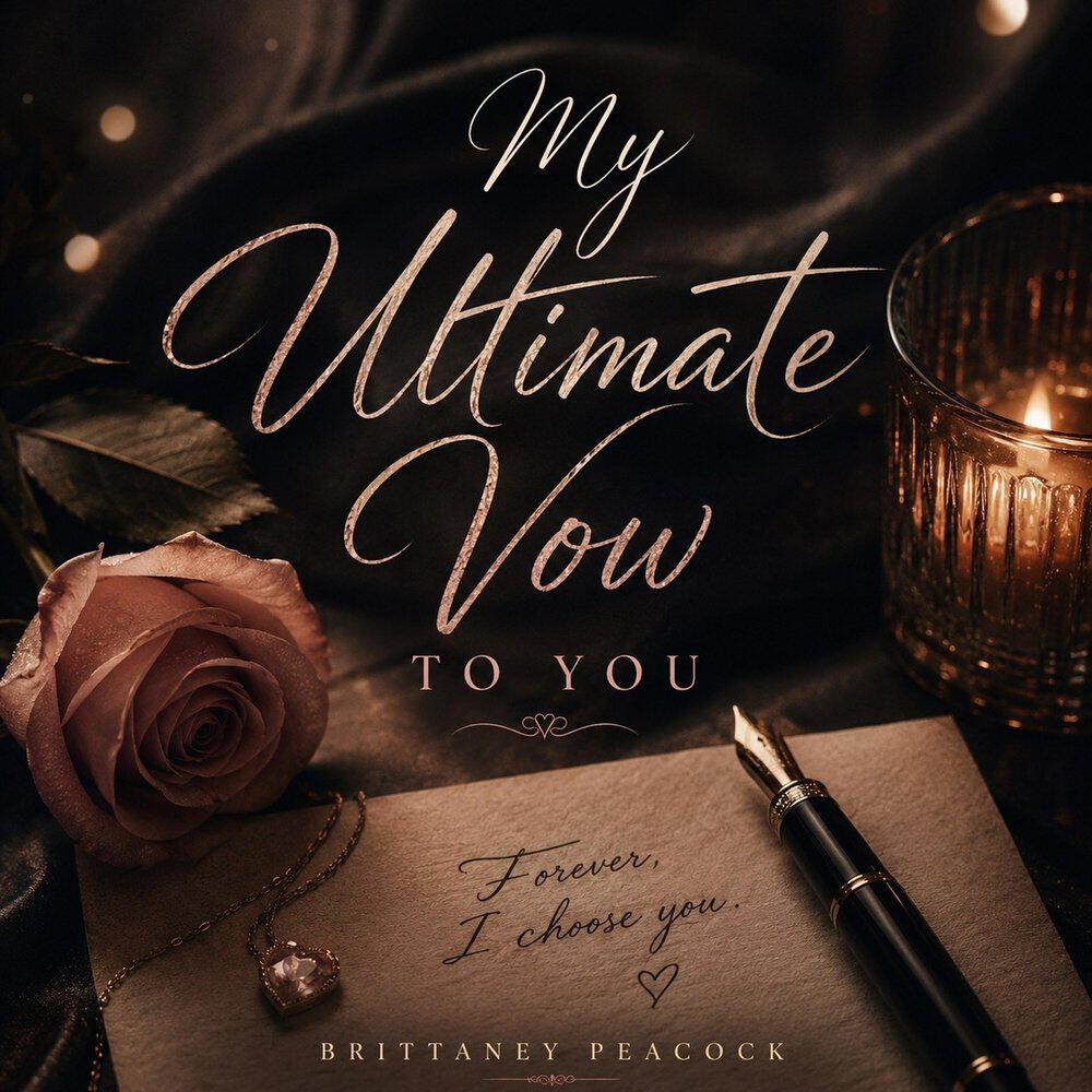 Релиз My Ultimate Vow To You