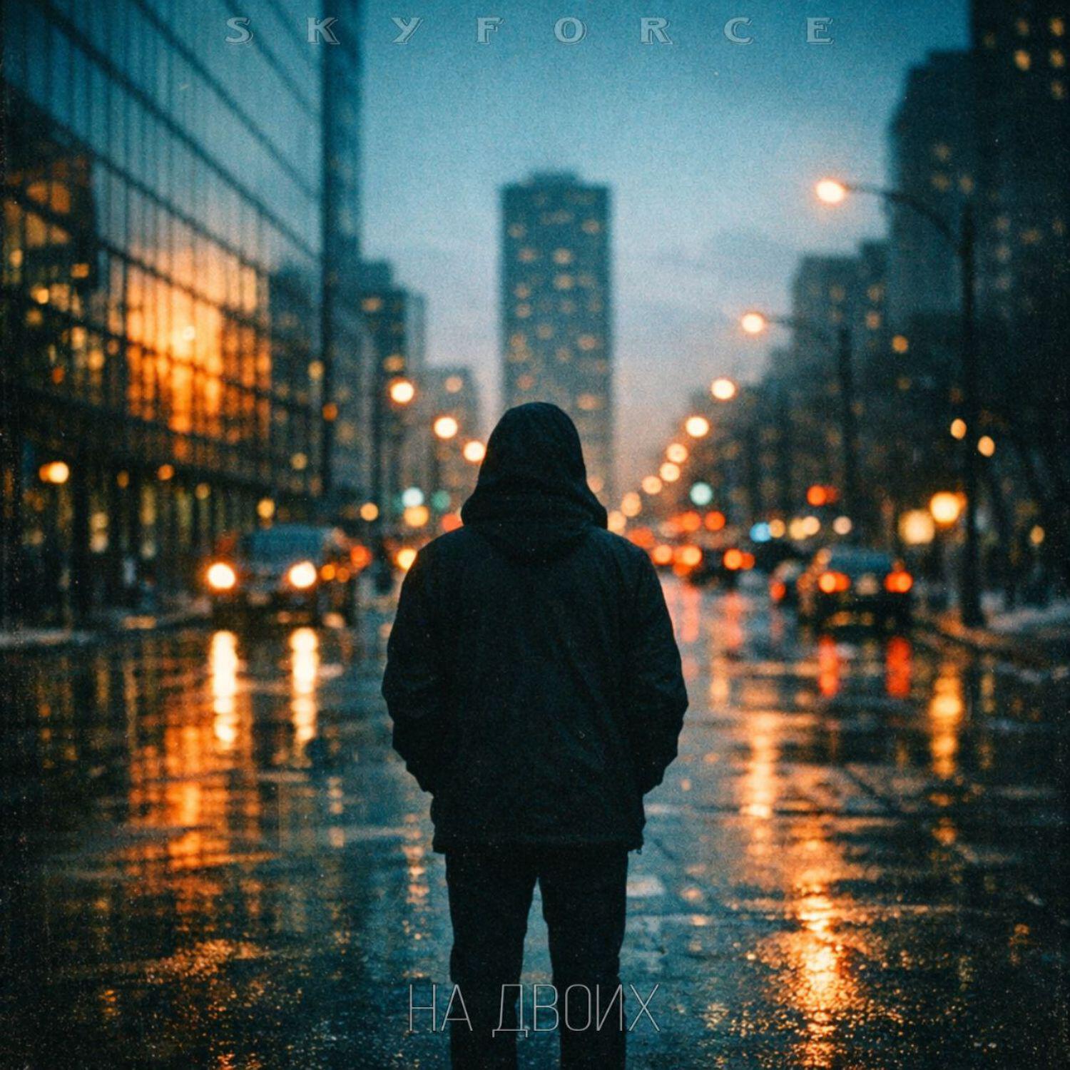 Релиз на двоих