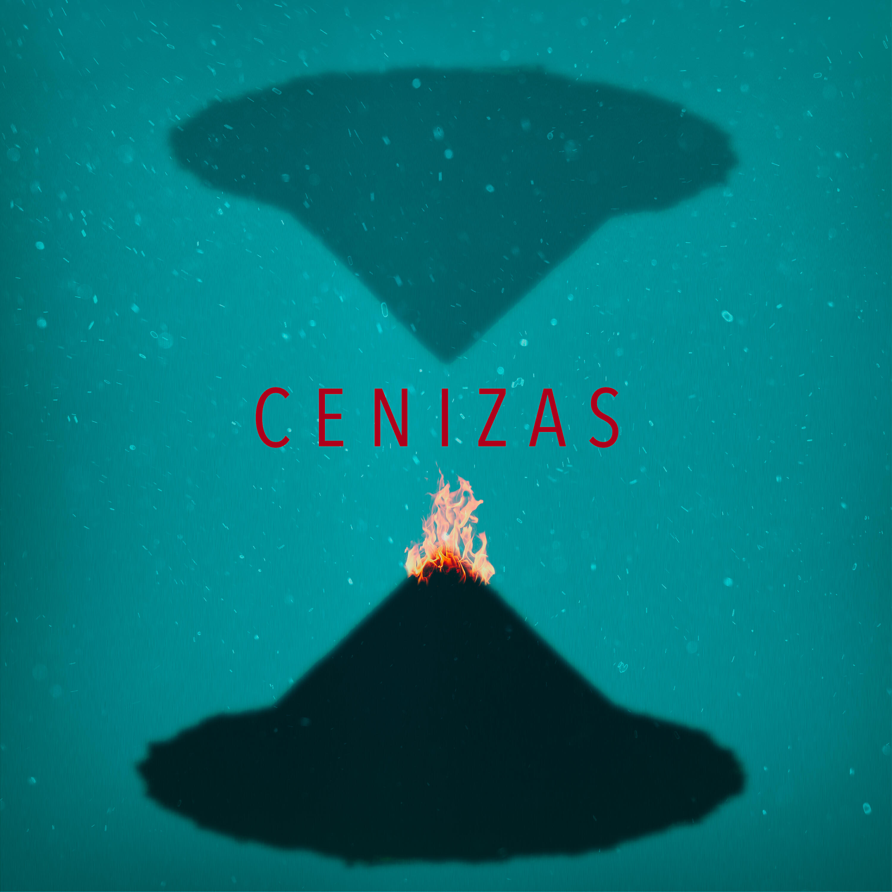 Релиз Cenizas