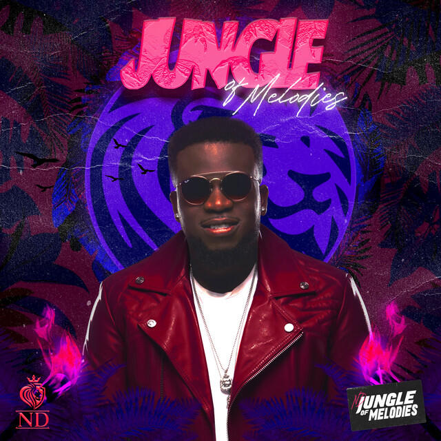 Релиз Jungle Of Melodies