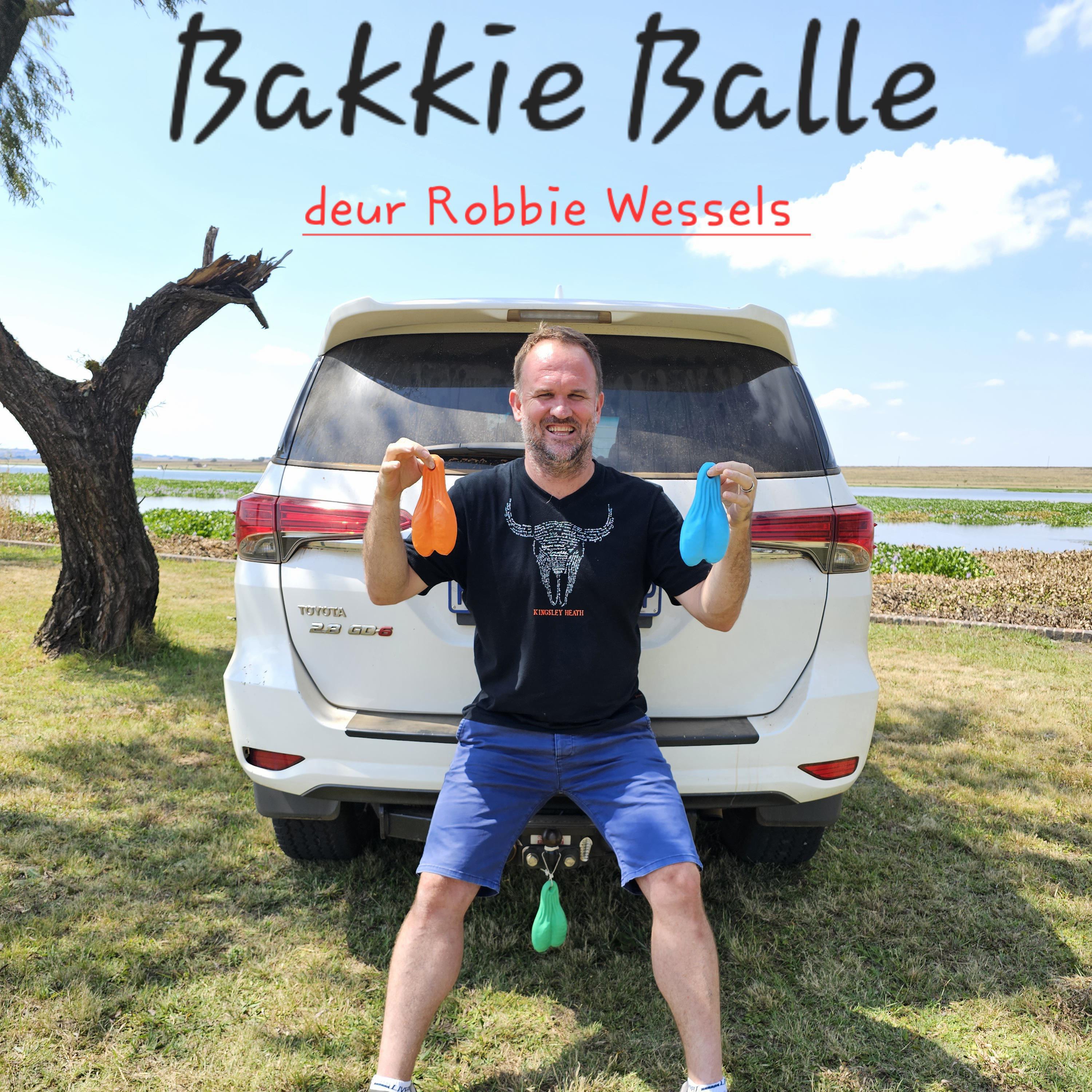 Релиз Bakkie Balle
