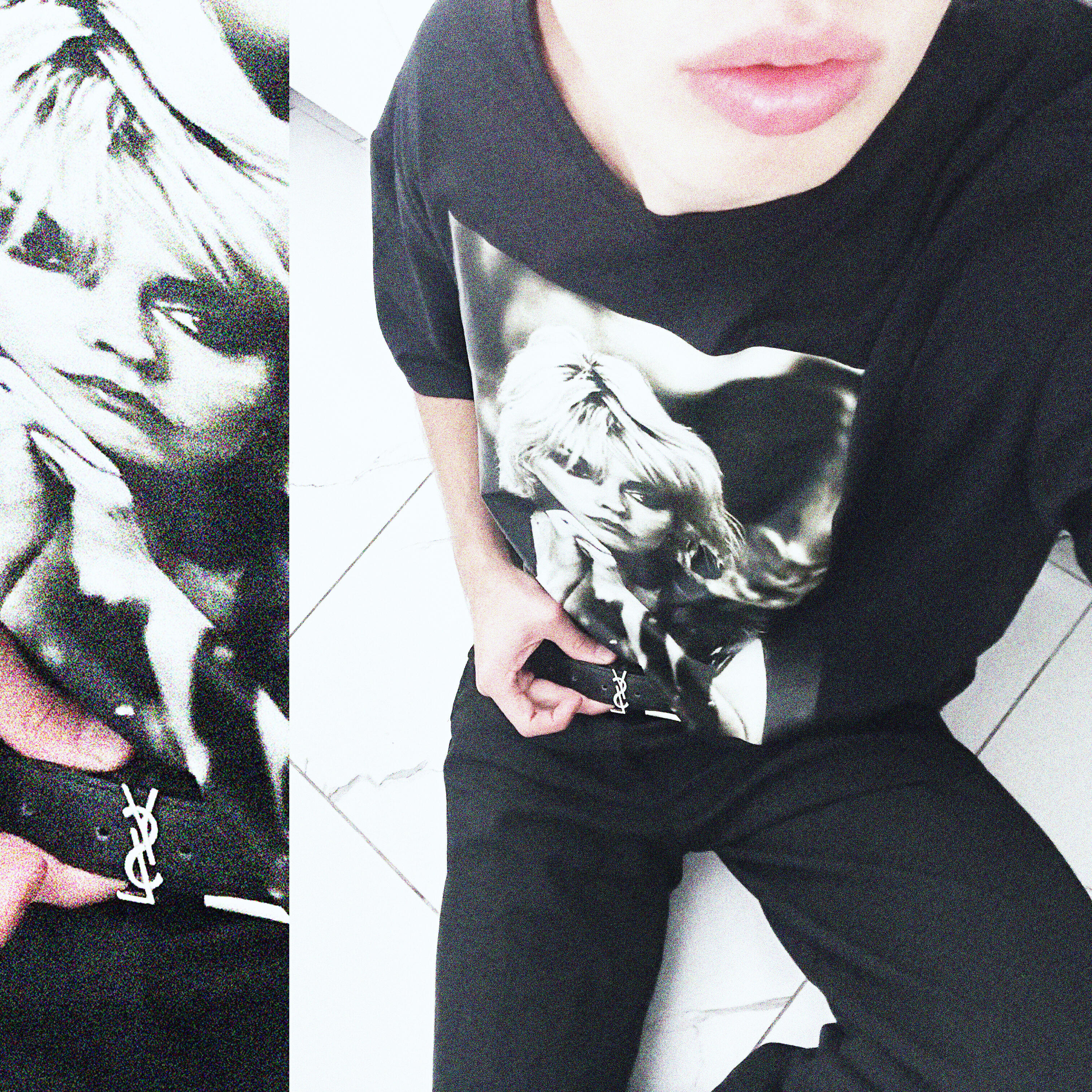 Релиз Насквозь