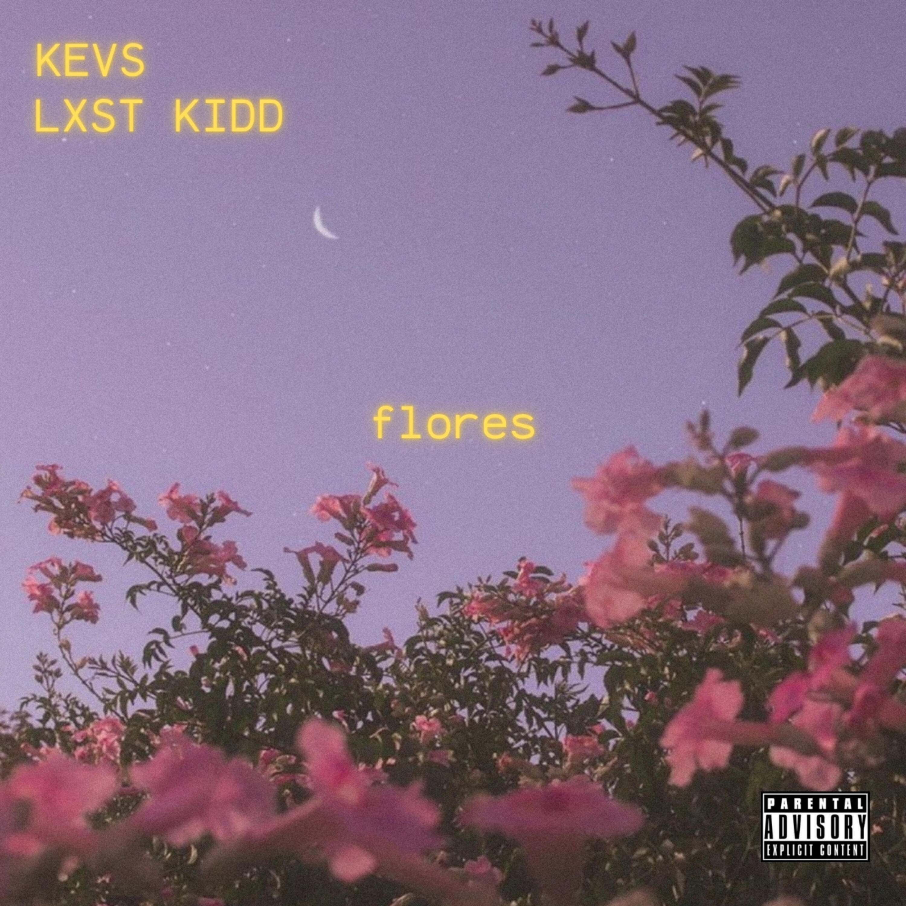 Релиз Flores