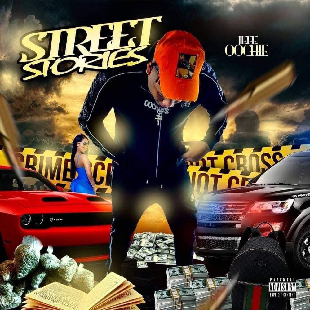Релиз Street Stories