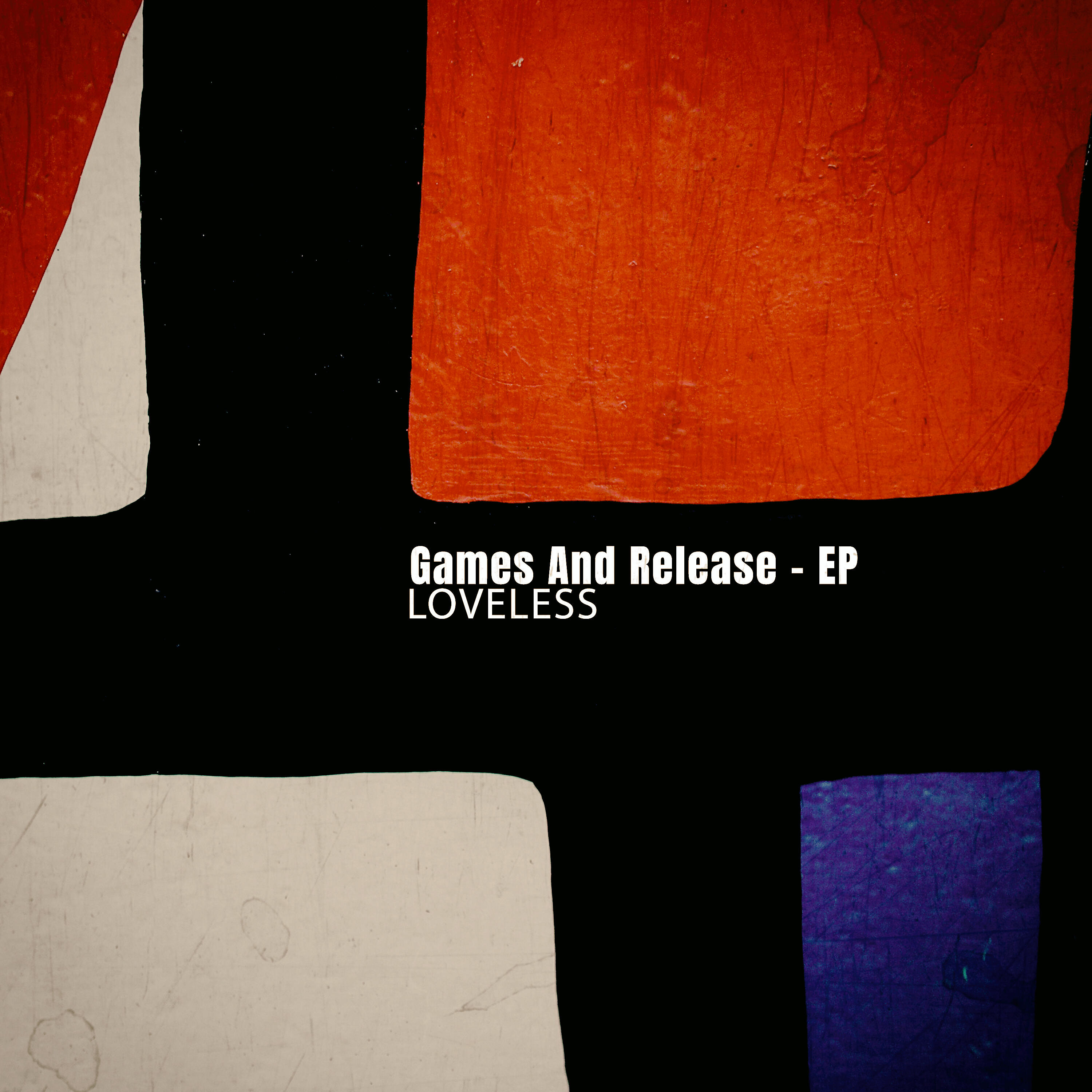 Релиз Games and Release - EP