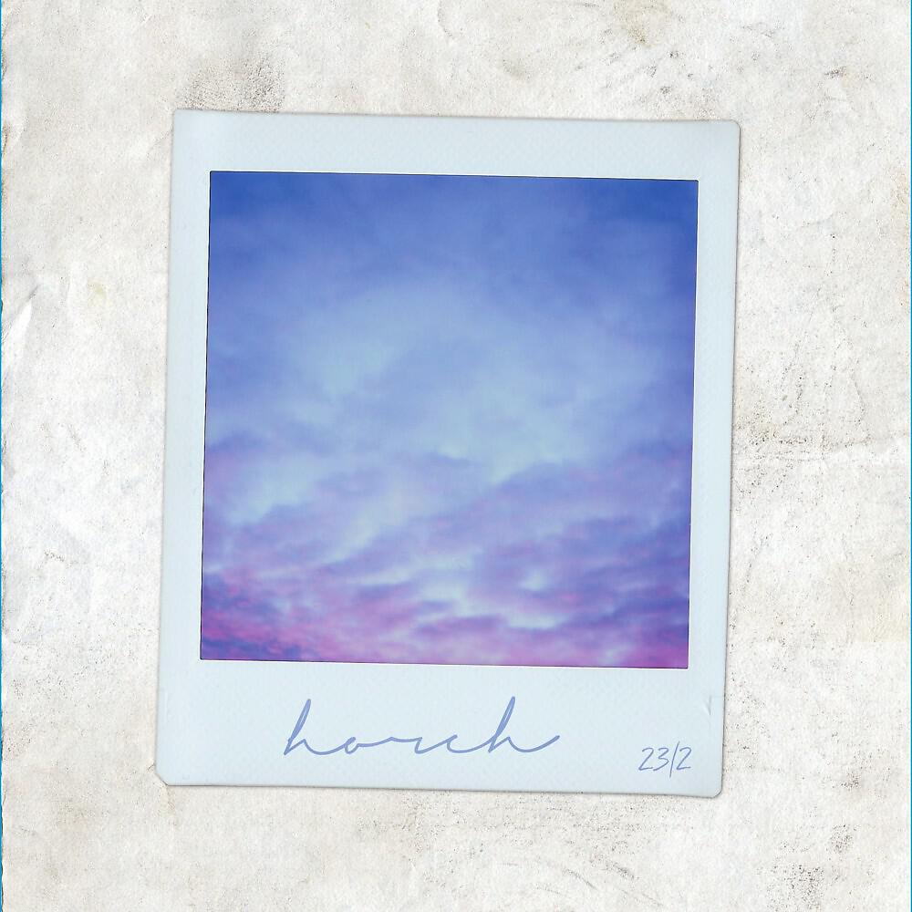 Релиз Horch 23/2 (Liegen / Lauschen / Loslassen)