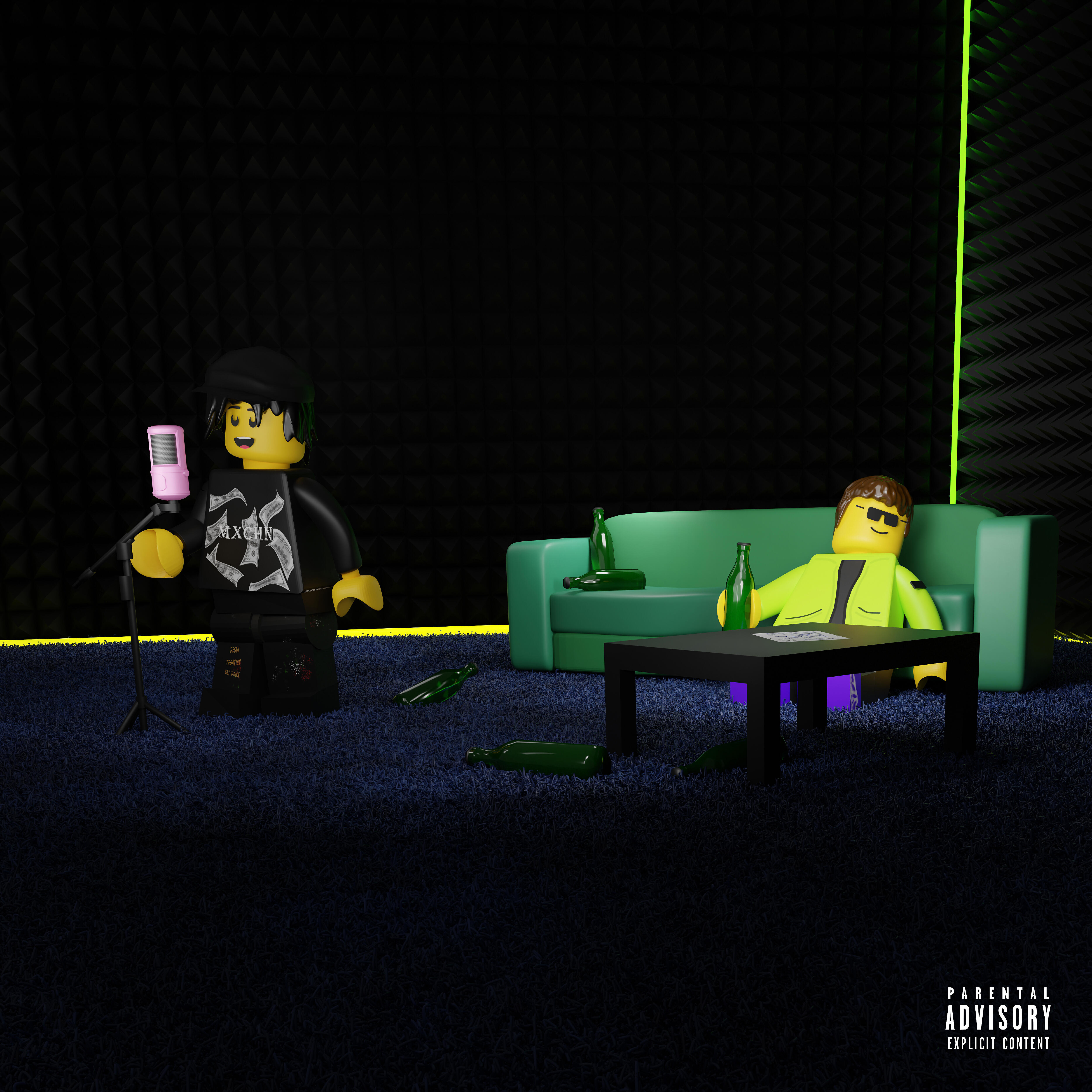 Релиз Угол (feat. Smit)