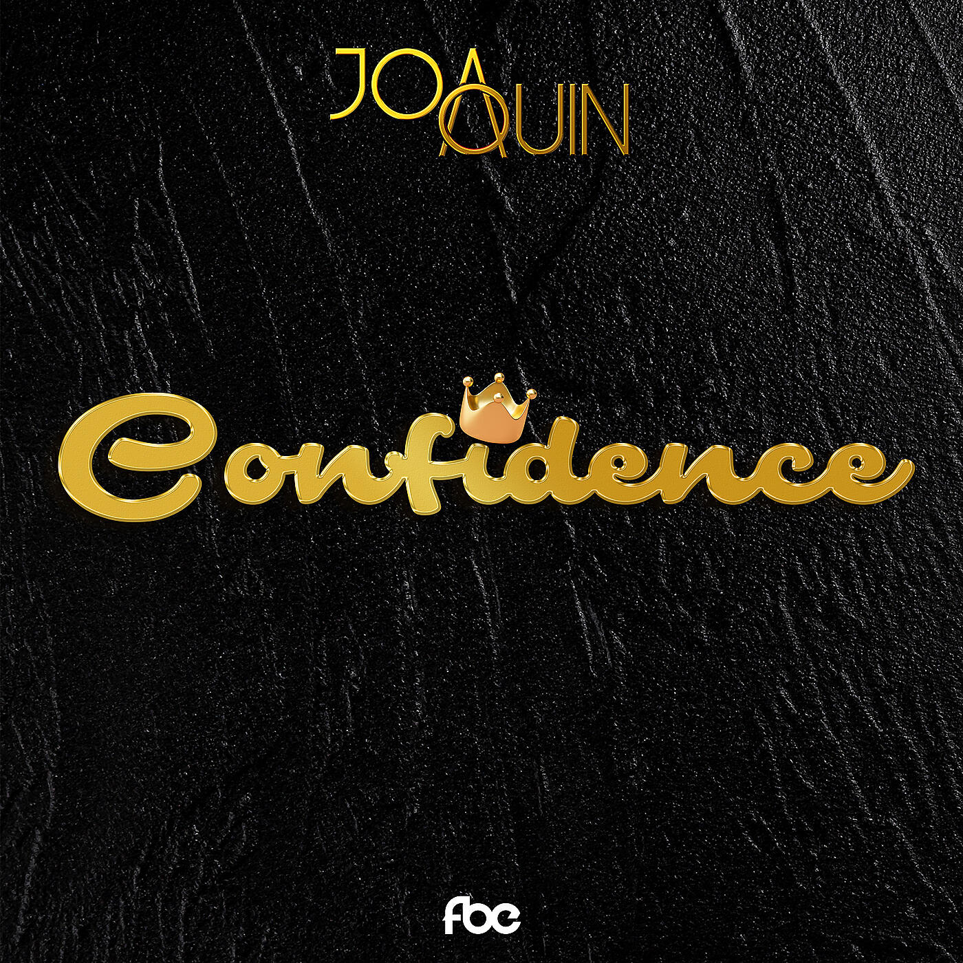 Релиз Confidence