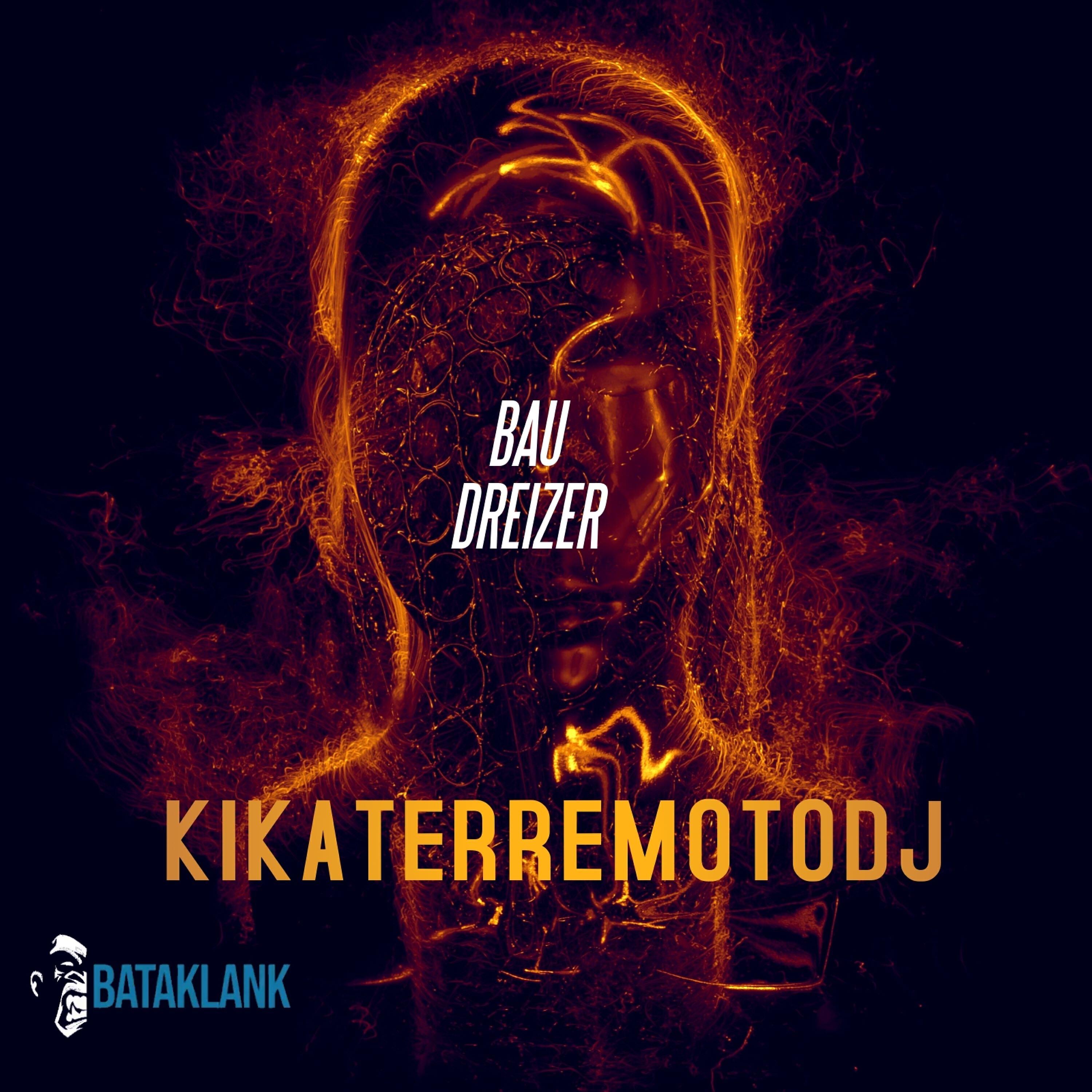 Релиз Bau Dreizer