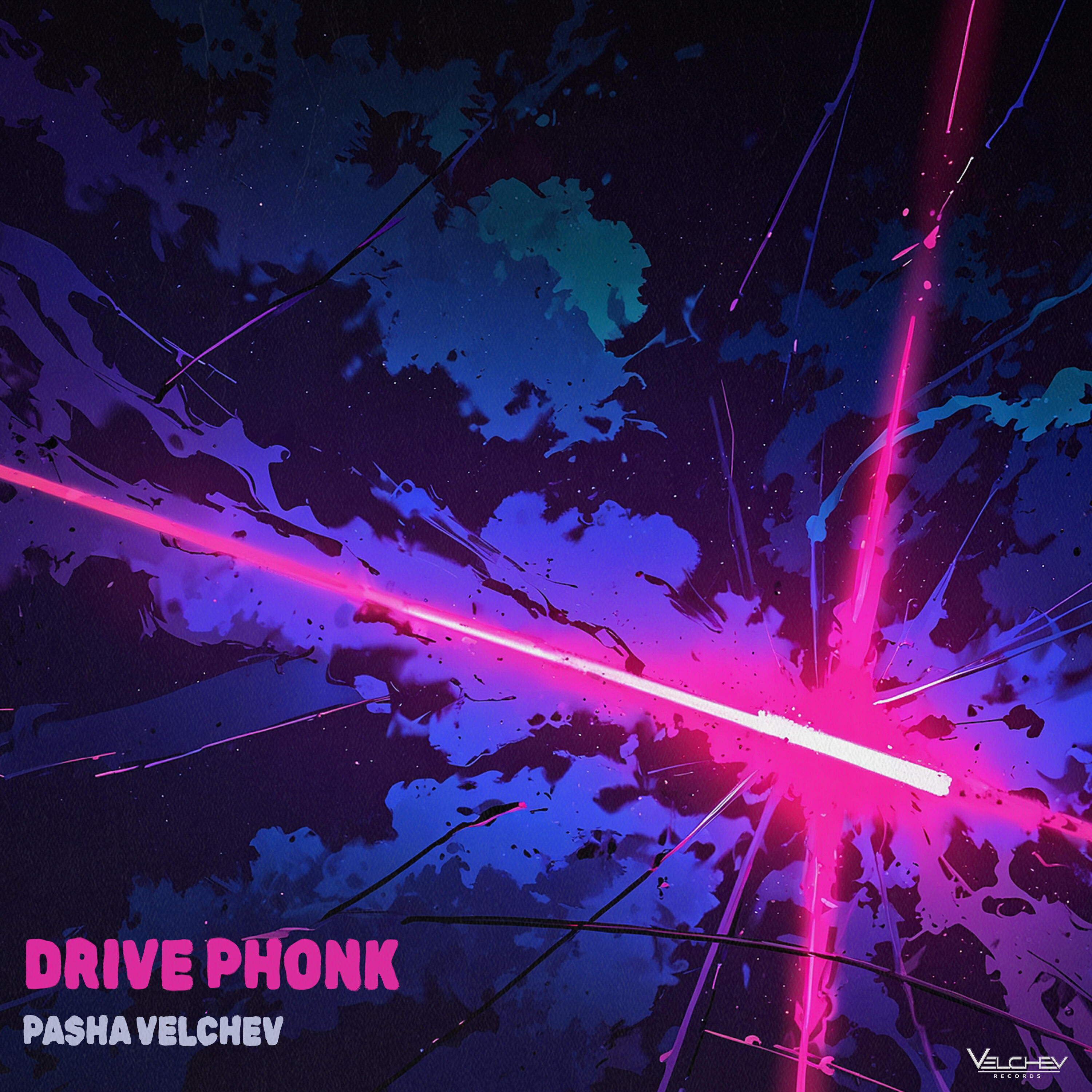 Релиз Drive Phonk