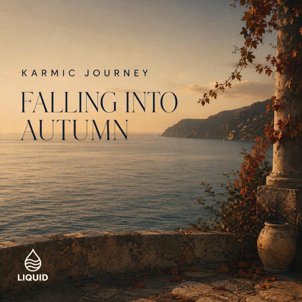 Релиз Falling into Autumn