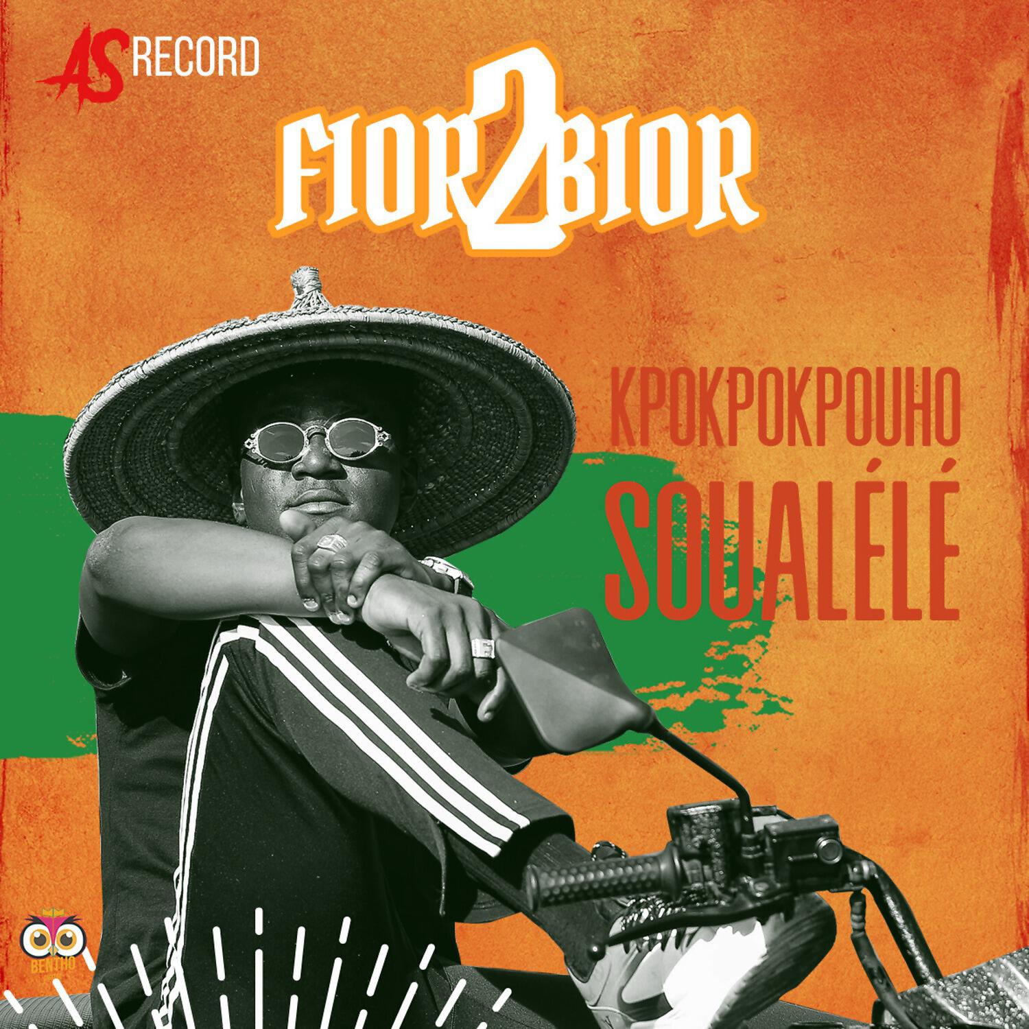 Скачать песню Fior 2 Bior - Kpokpokpouho Soualélé бесплатно в MP3 для Android и iOS