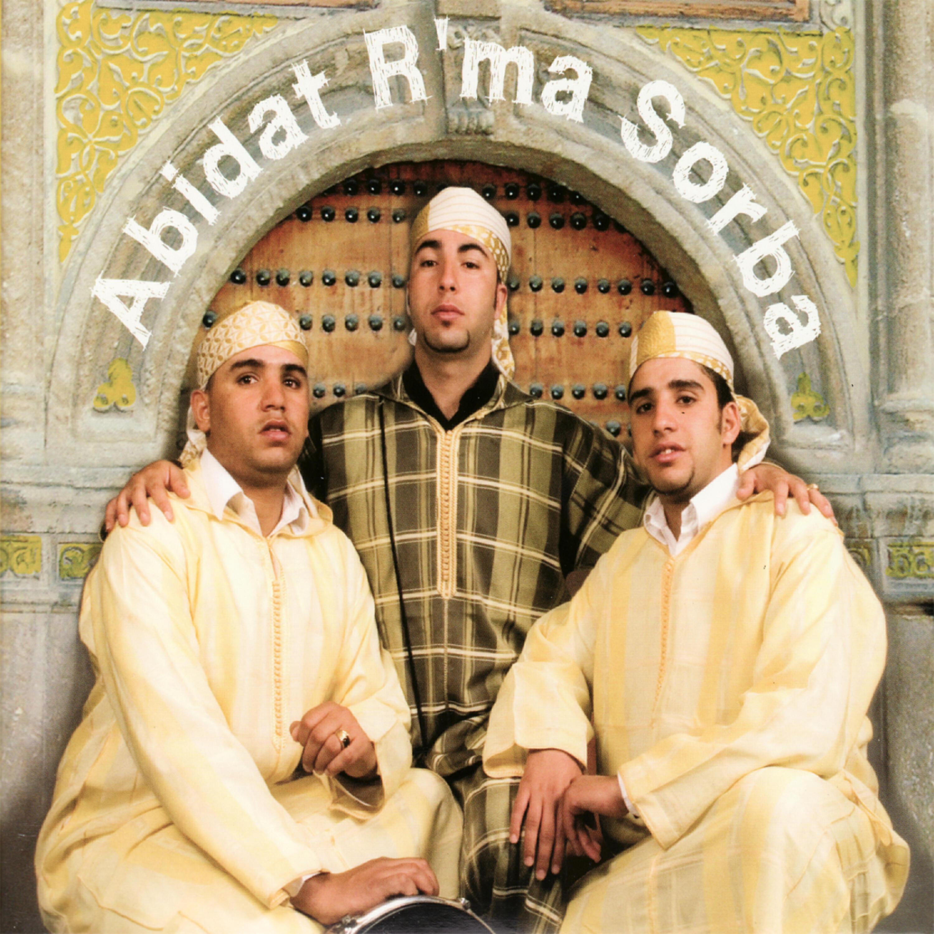 Abidat R'ma Sorba