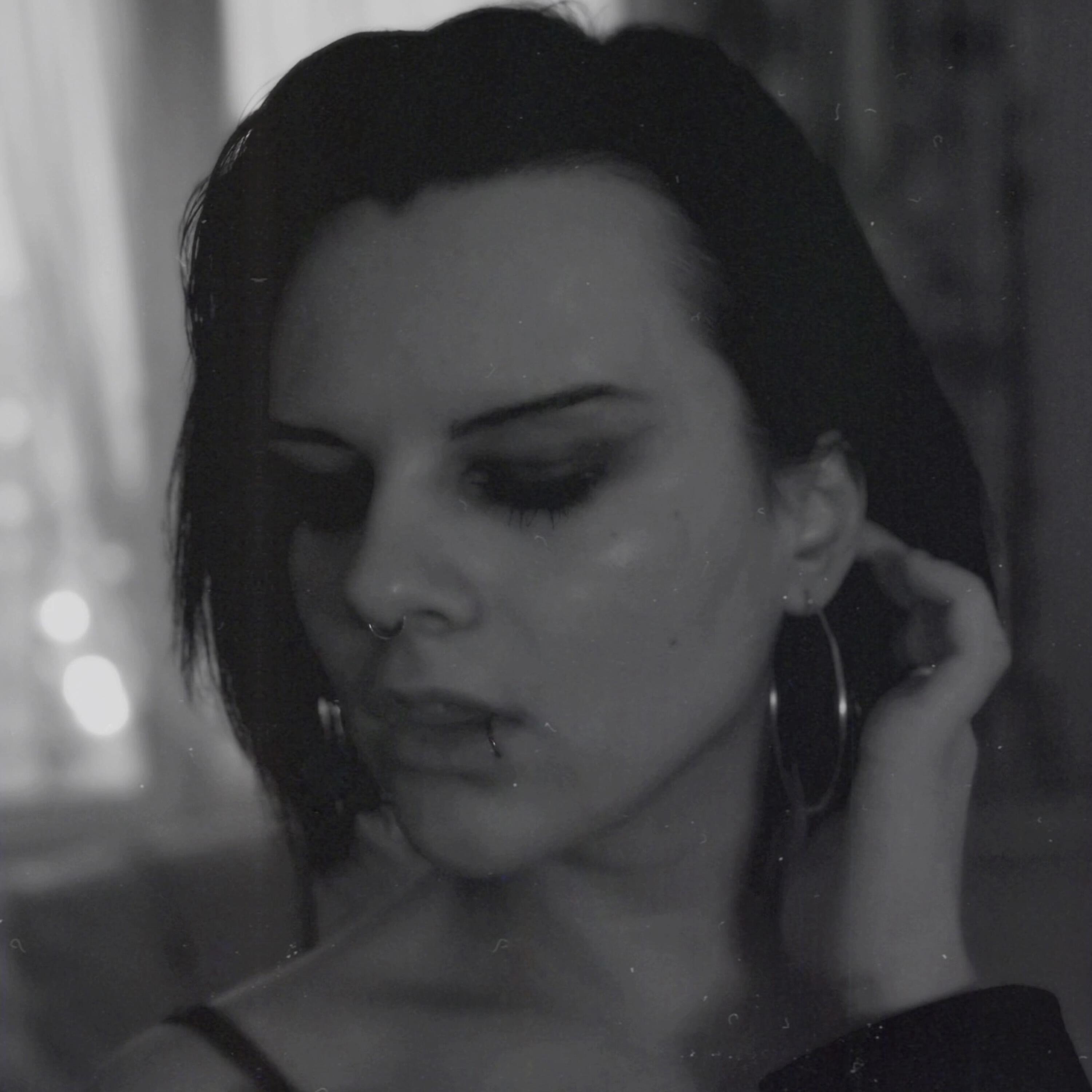 Релиз Intentions