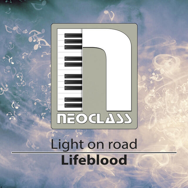 Релиз Light on Road