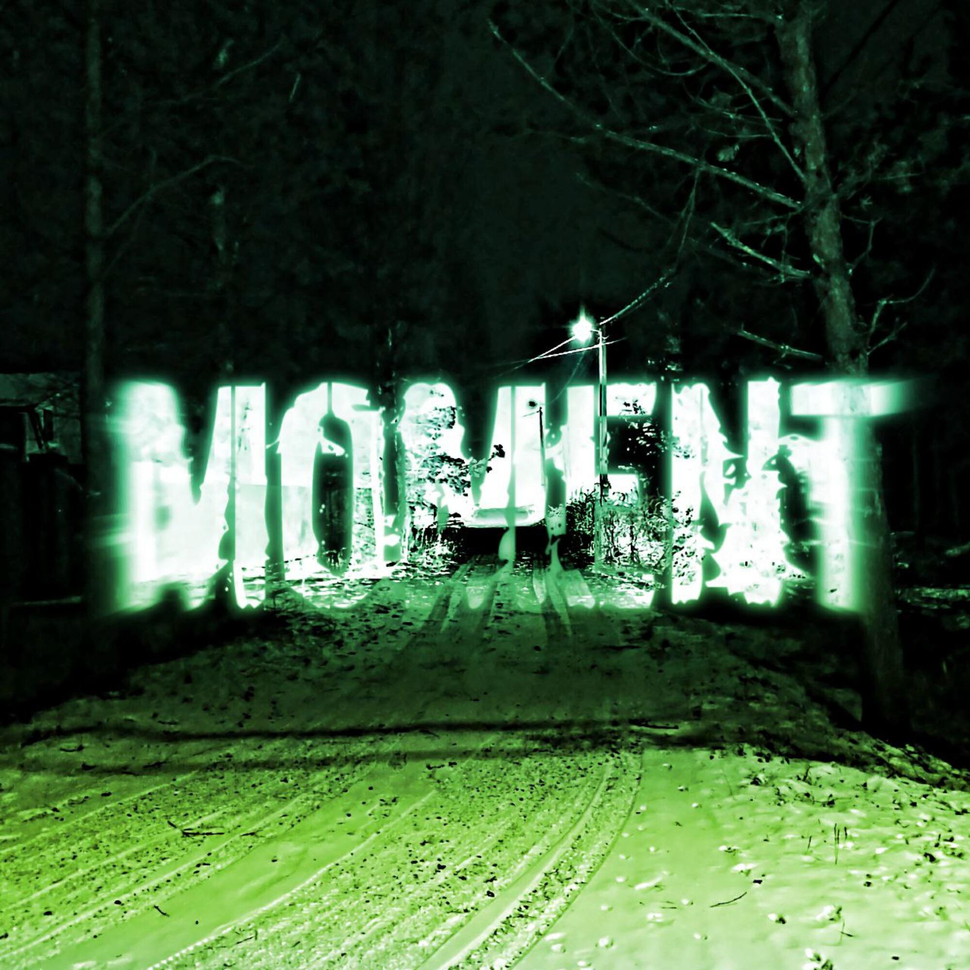 Релиз MOMENT (100BPM)