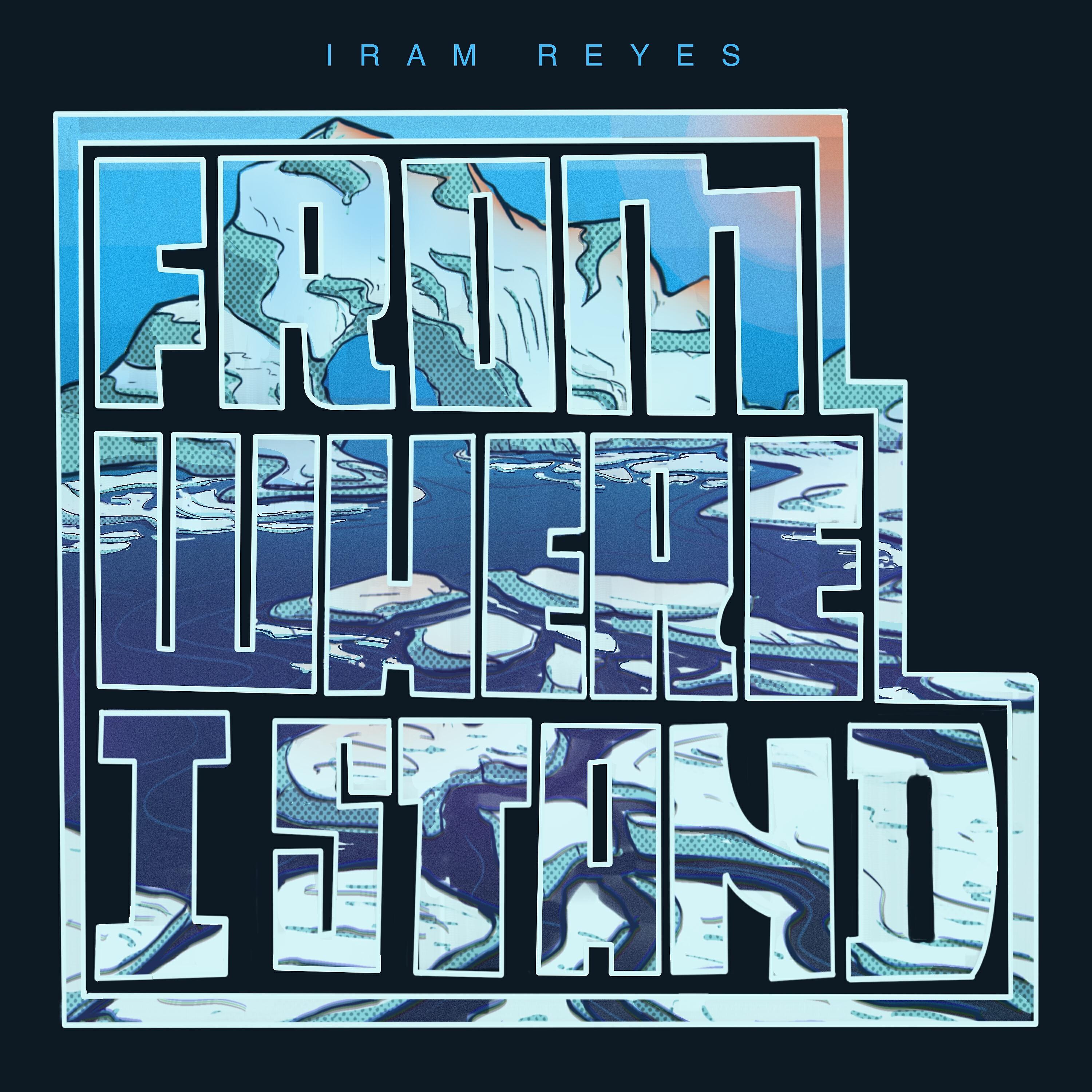 Iram Reyes, Mike Melinoe, Noa, PhonSOUL, Mario Dueñas - Diswuns4U