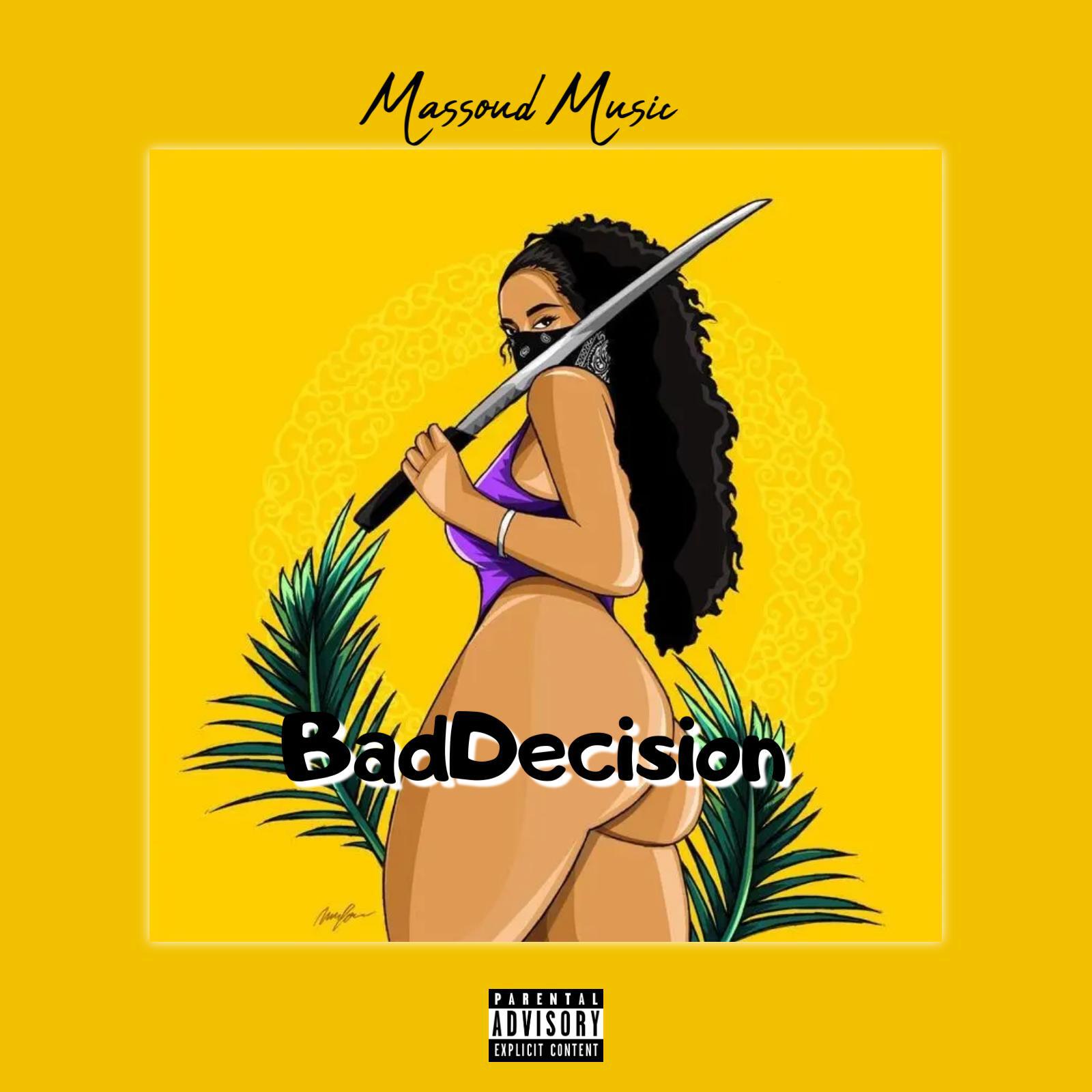 Релиз Bad Decision
