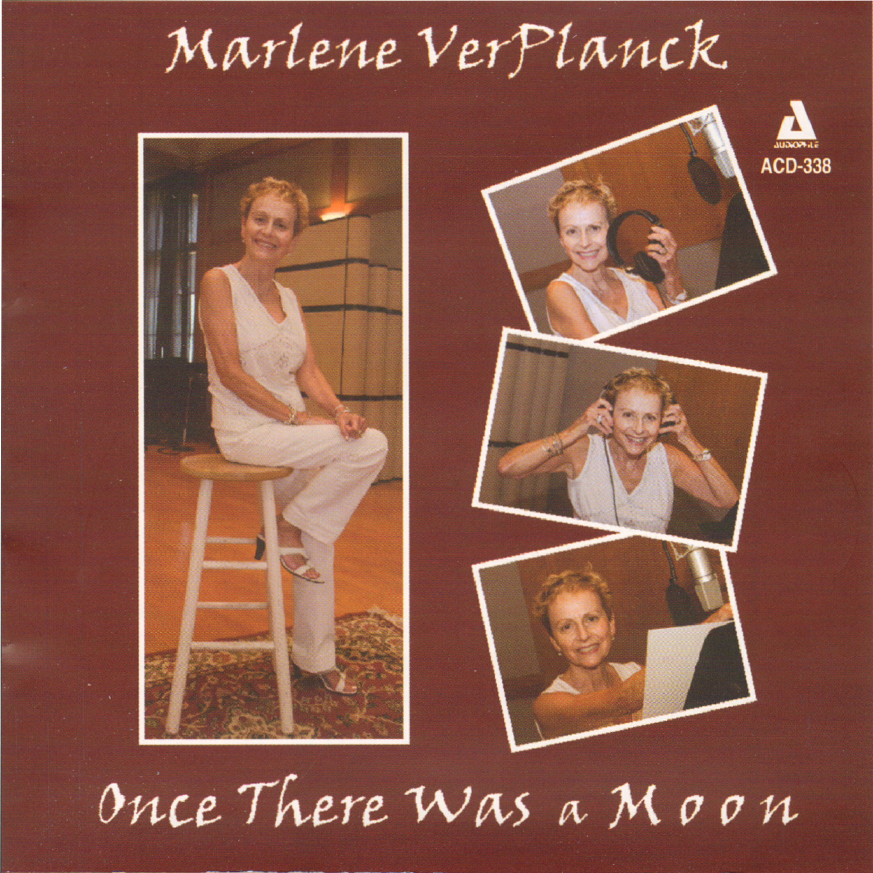 Релиз Once There Was a Moon