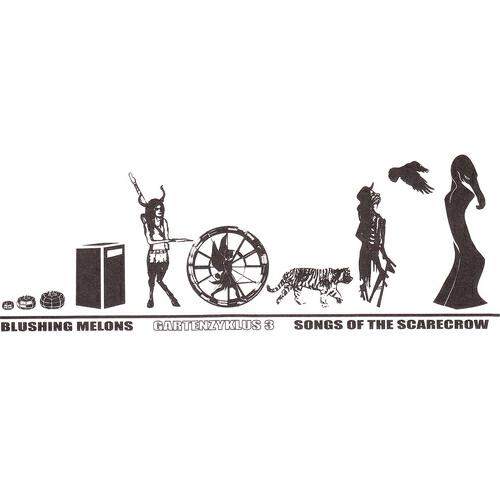 Релиз Gartenzyklus 3