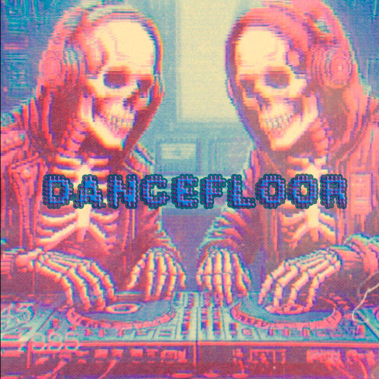Релиз Dancefloor