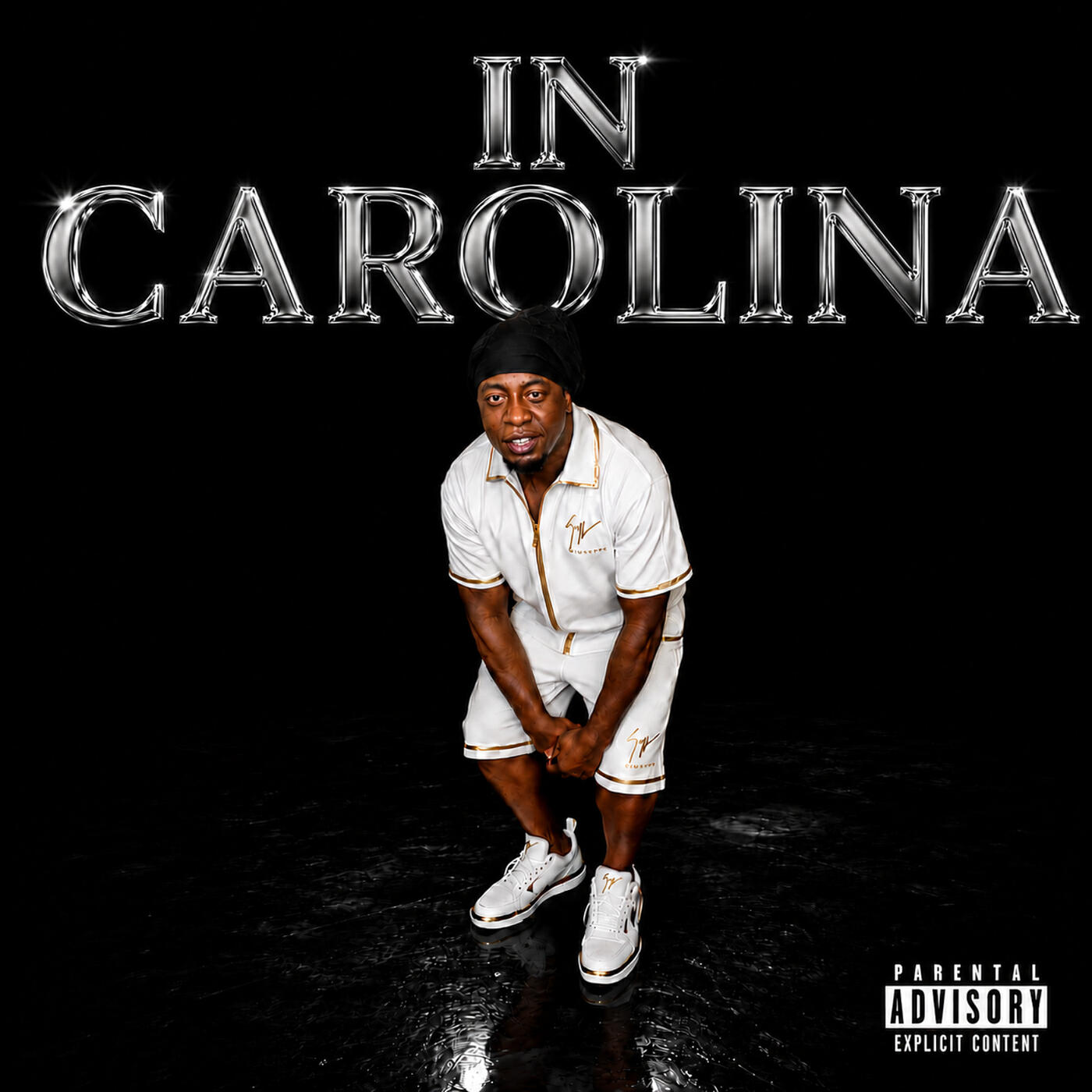 Релиз In Carolina