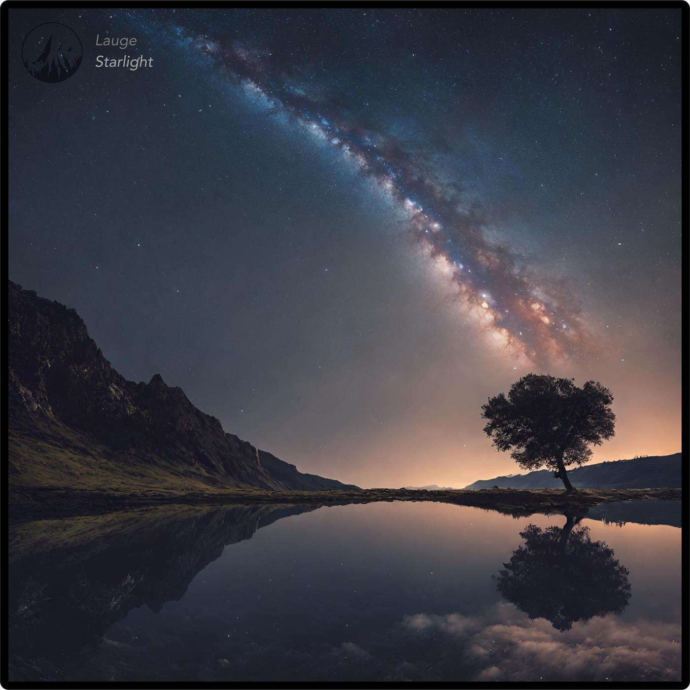 Релиз Starlight