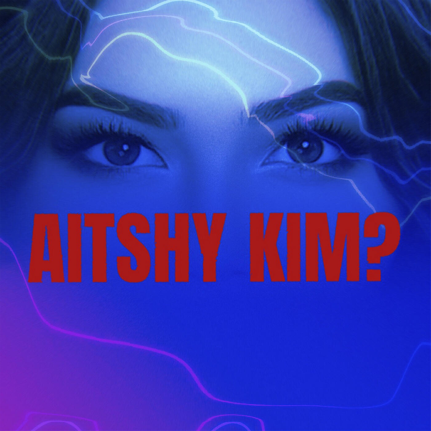 Релиз Aitshy Kim?