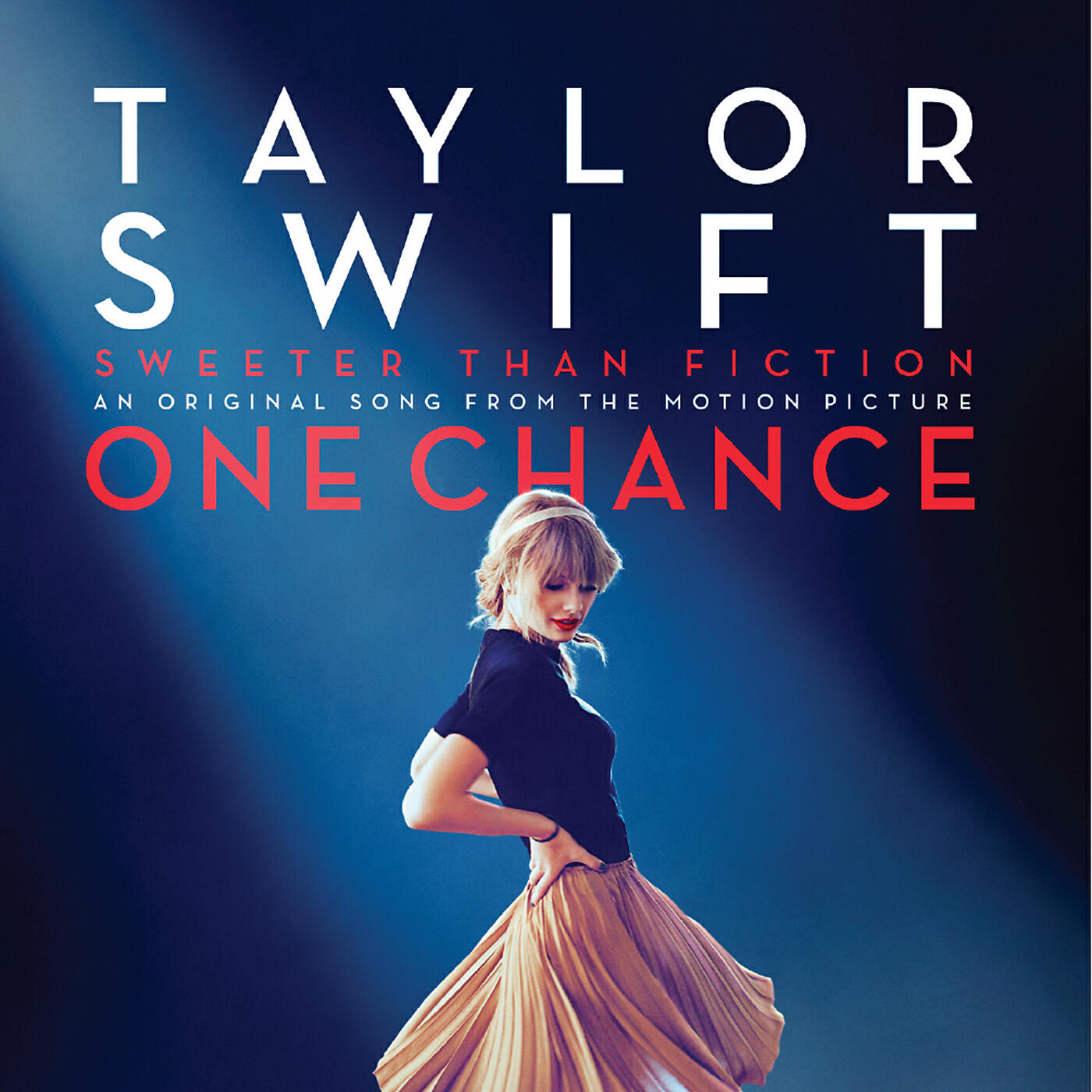 Релиз Sweeter Than Fiction