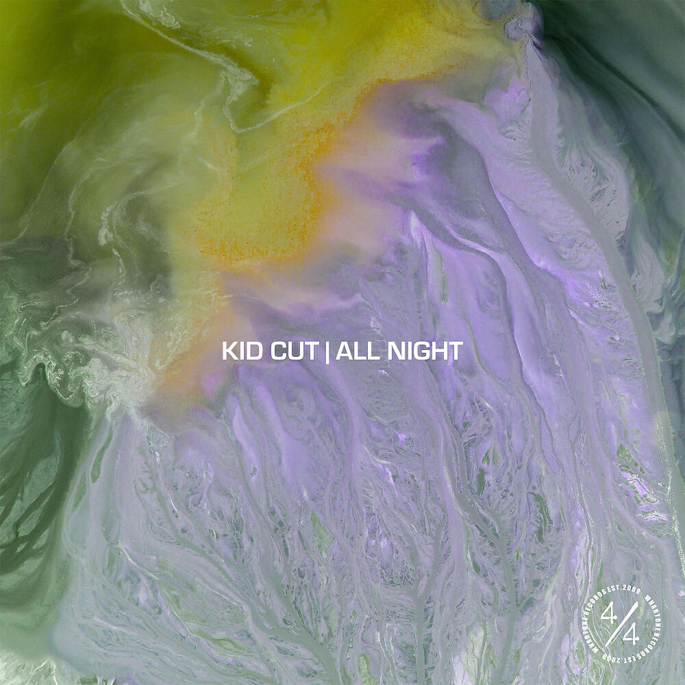 Релиз All Night (Radio Edit)