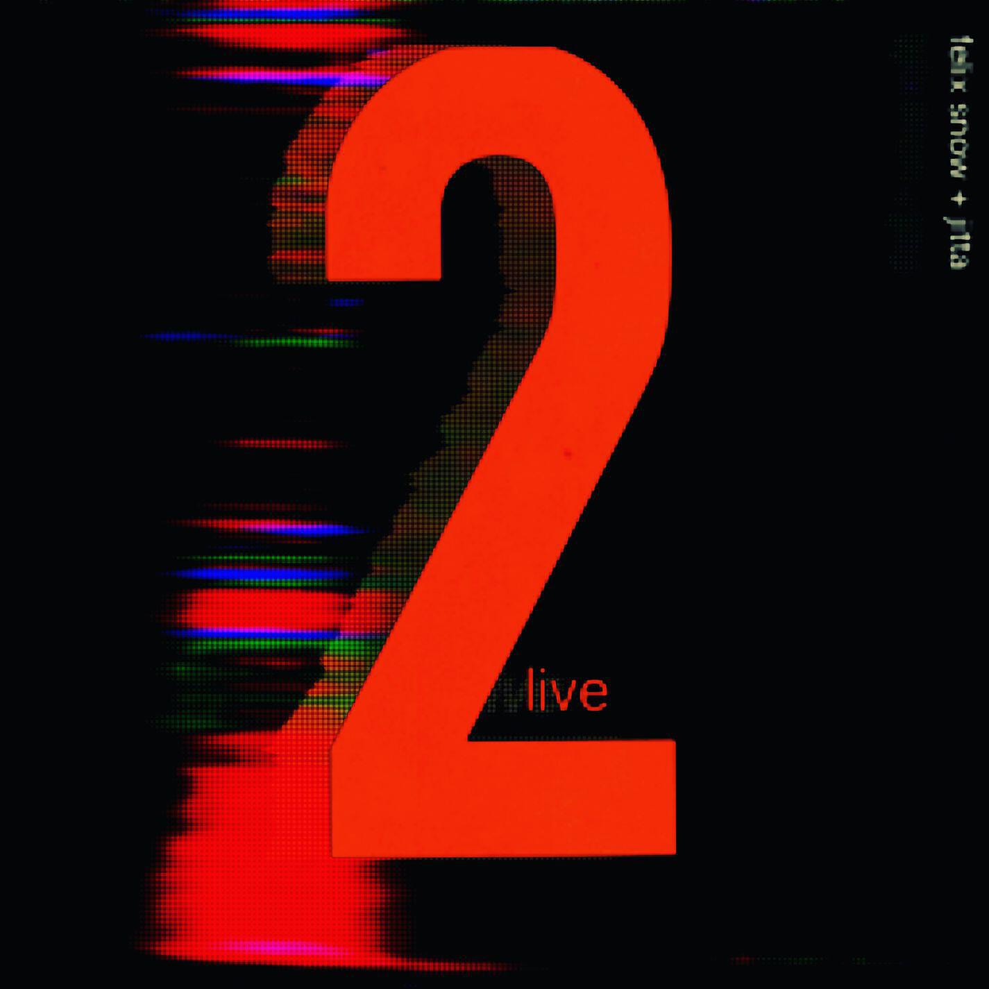 Релиз 2 Live (feat. Jitta On The Track)