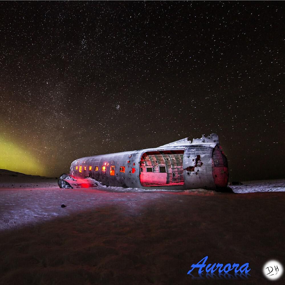 Релиз Aurora