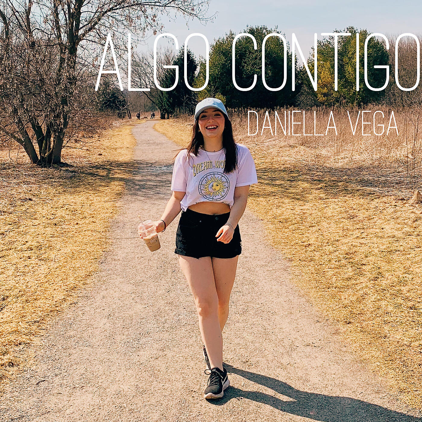 Релиз Algo Contigo