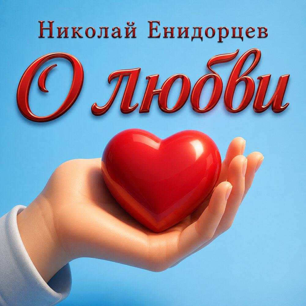 Релиз О любви