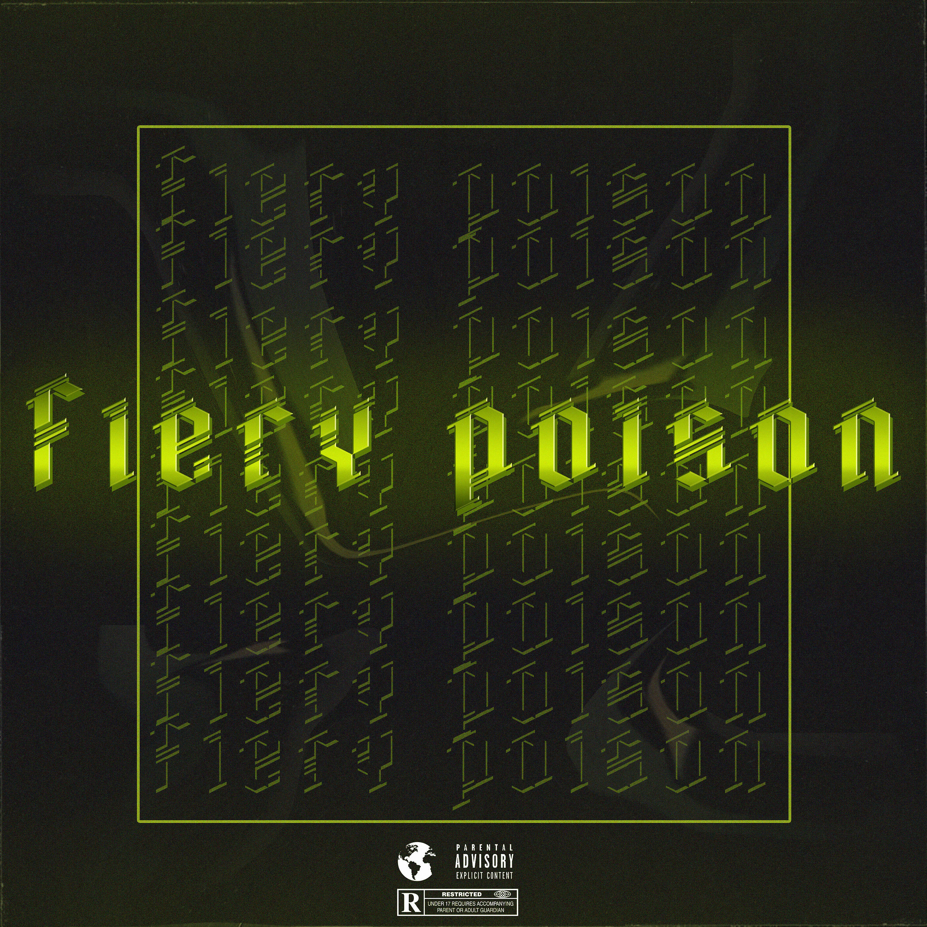 Релиз Fiery Poison