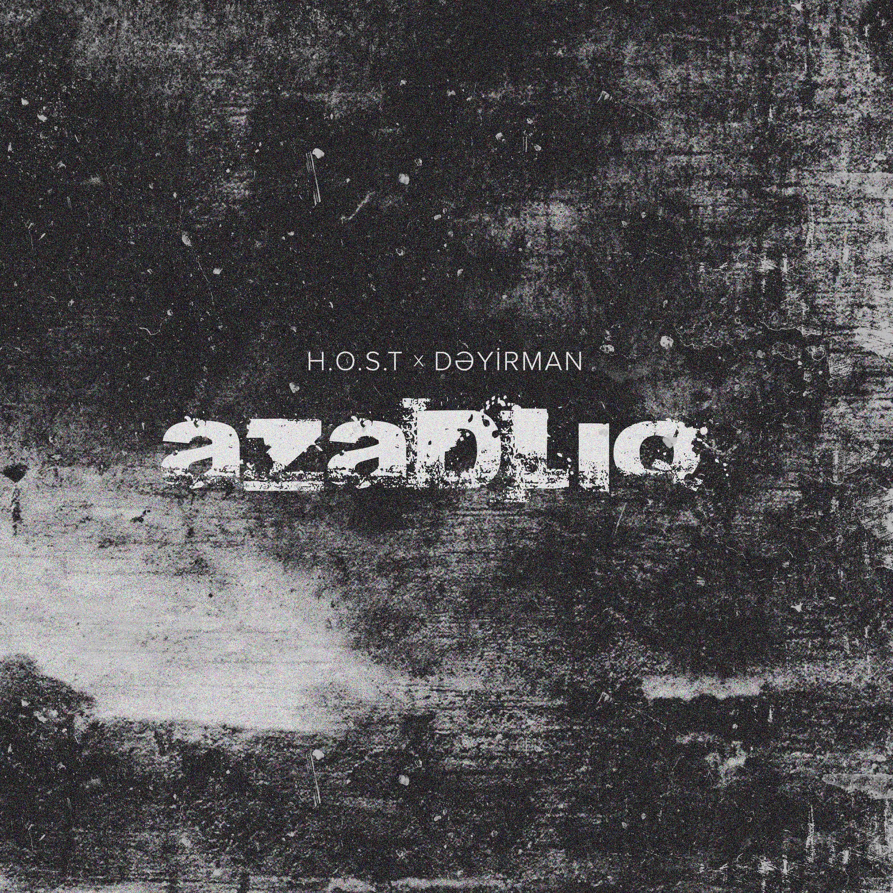 Релиз Azadlıq