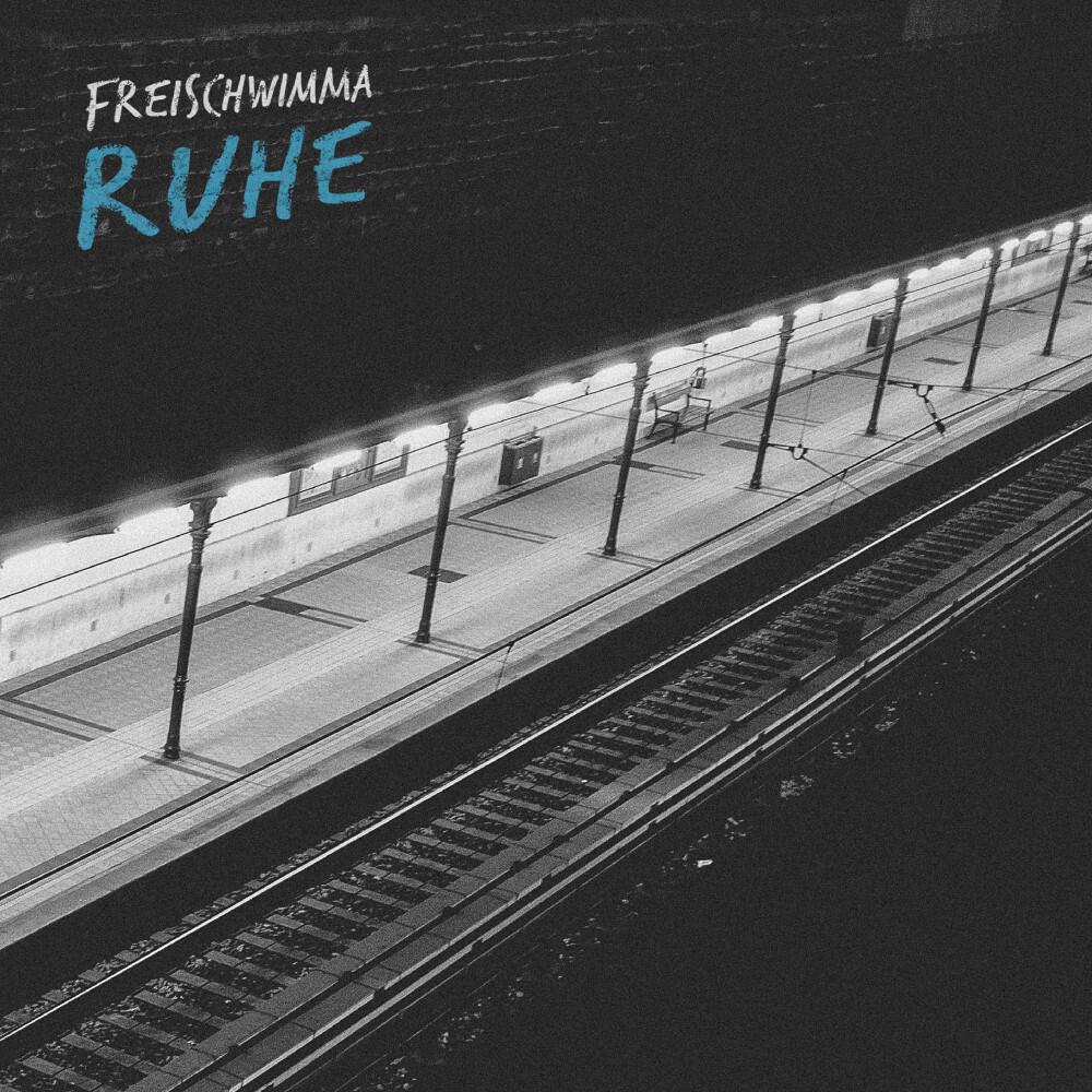 Релиз Ruhe