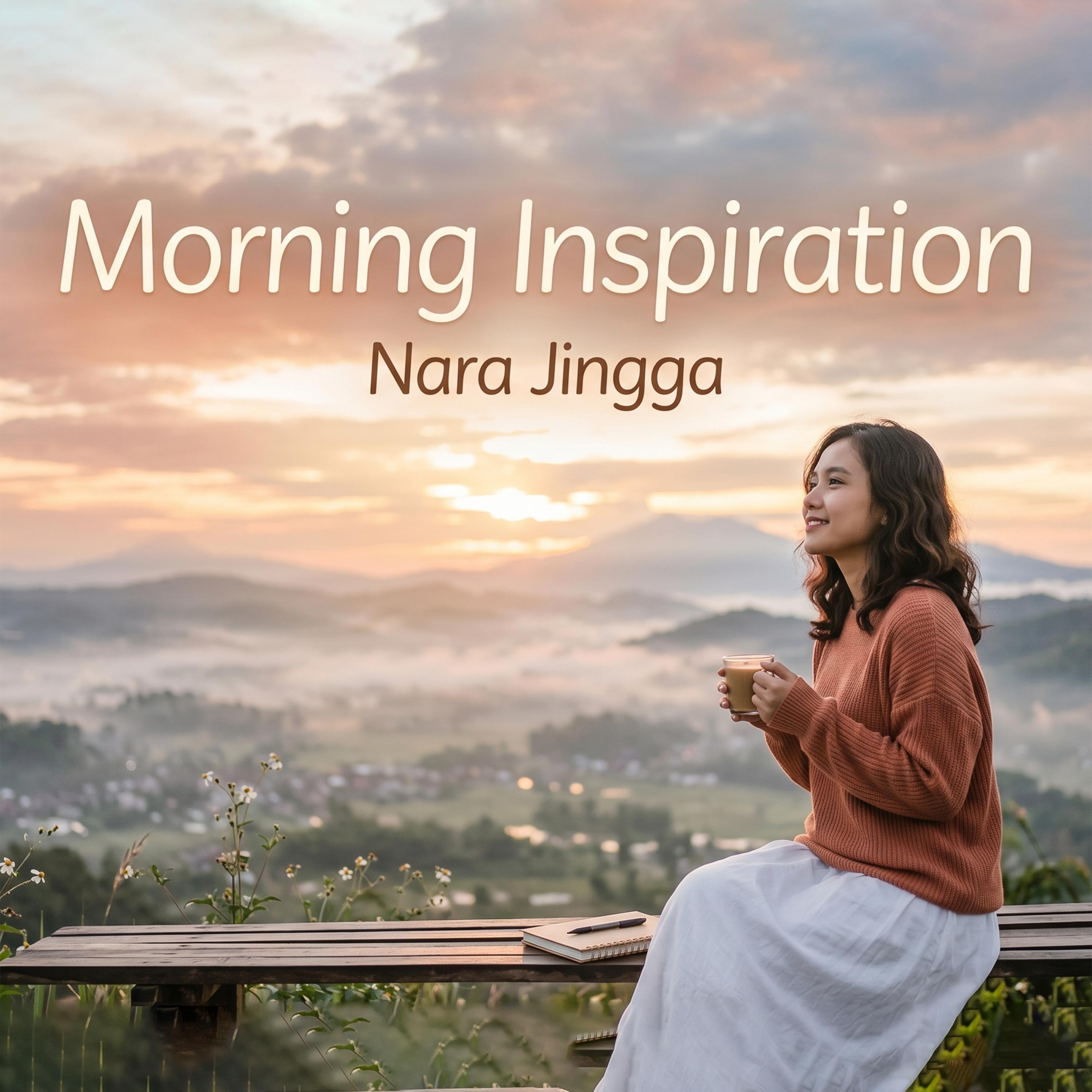 Nara Jingga