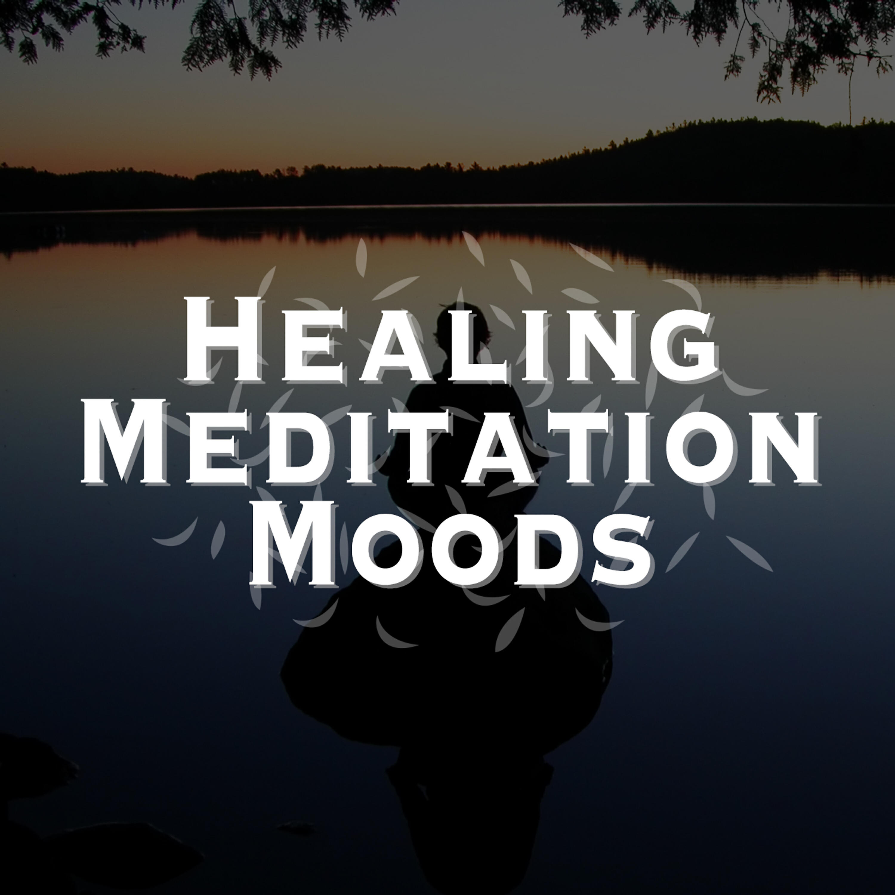 Релиз Healing Meditation Moods