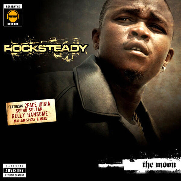 Релиз The Moon