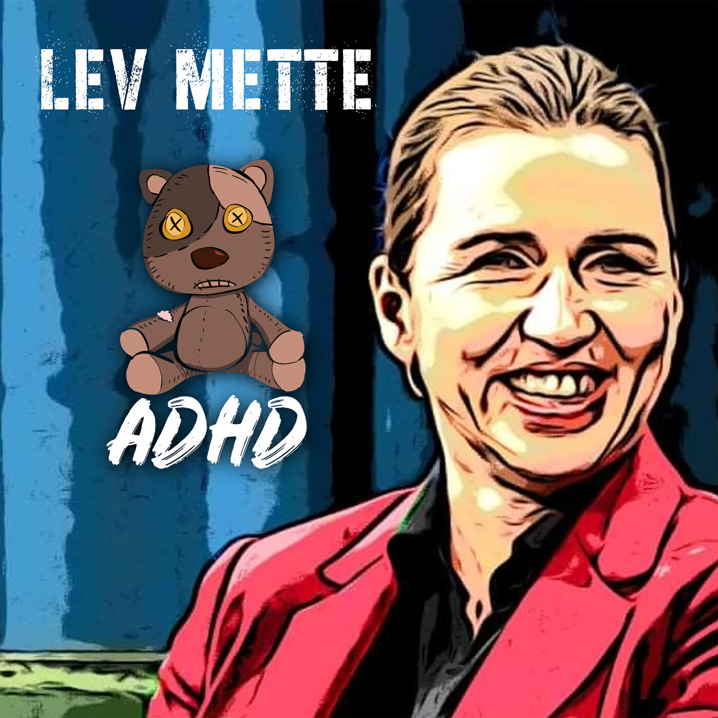 Релиз Lev Mette