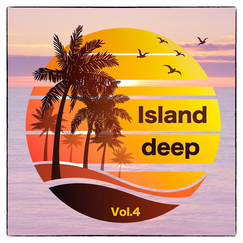 Релиз Island Deep, Vol. 4