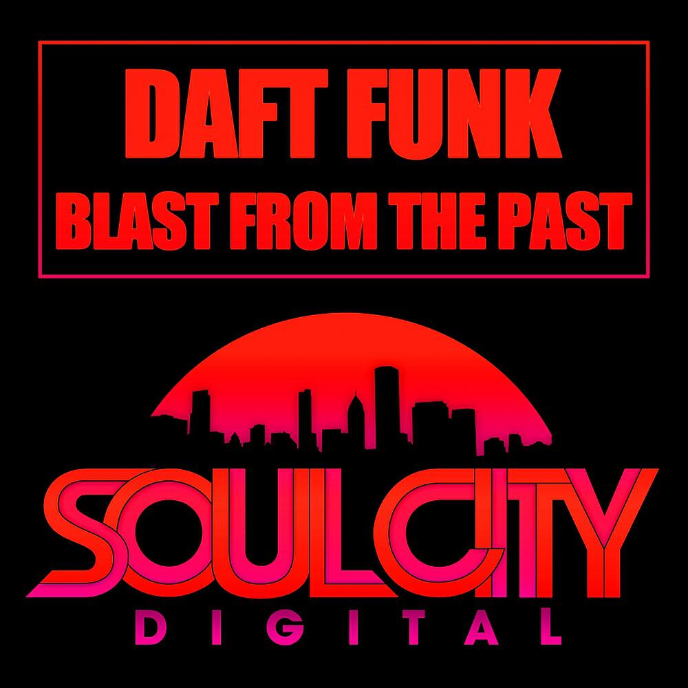 Релиз Blast From The Past