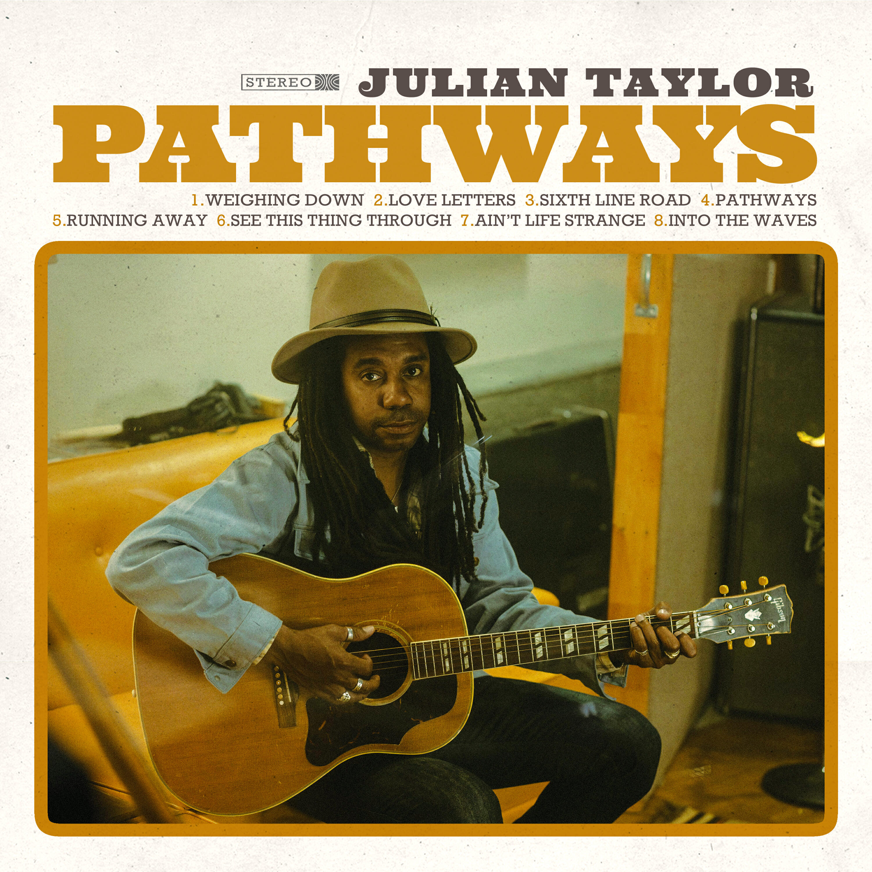 Релиз Pathways
