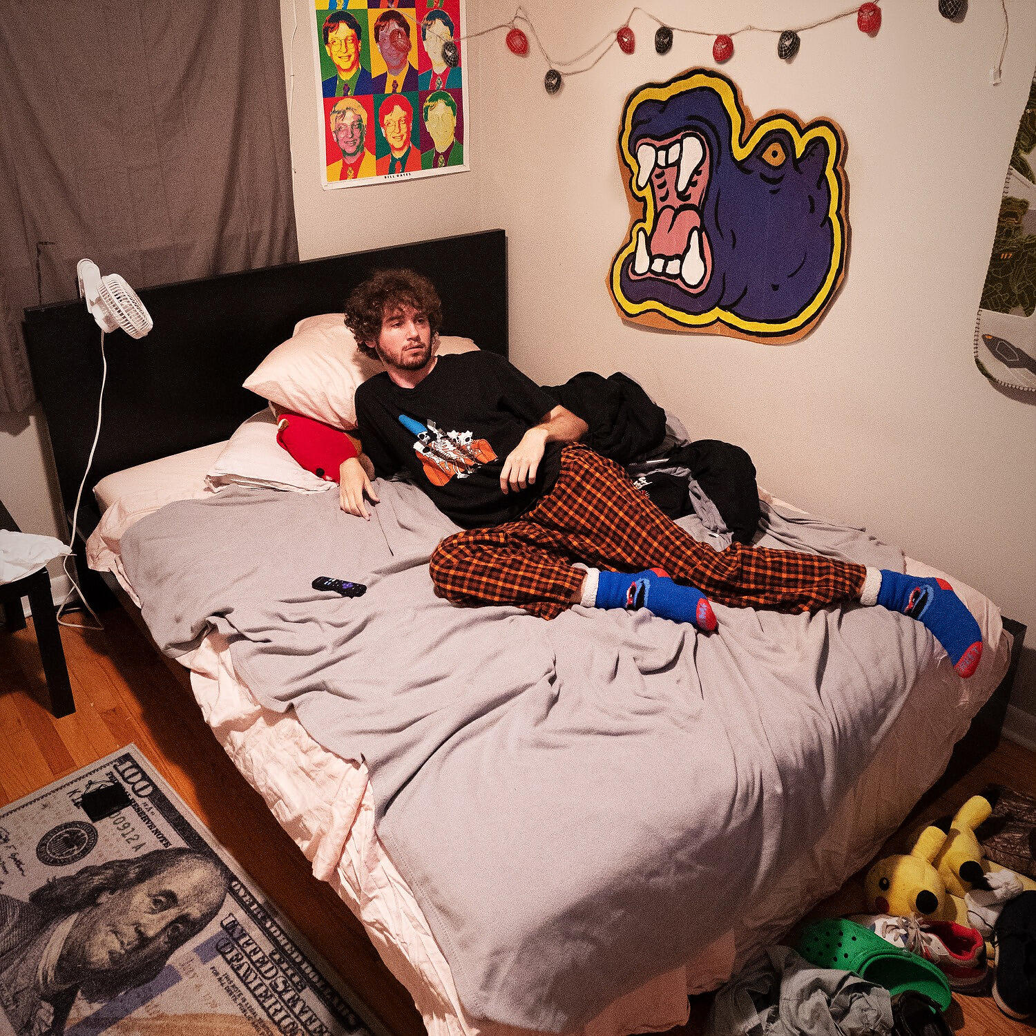 Релиз Speak Proper