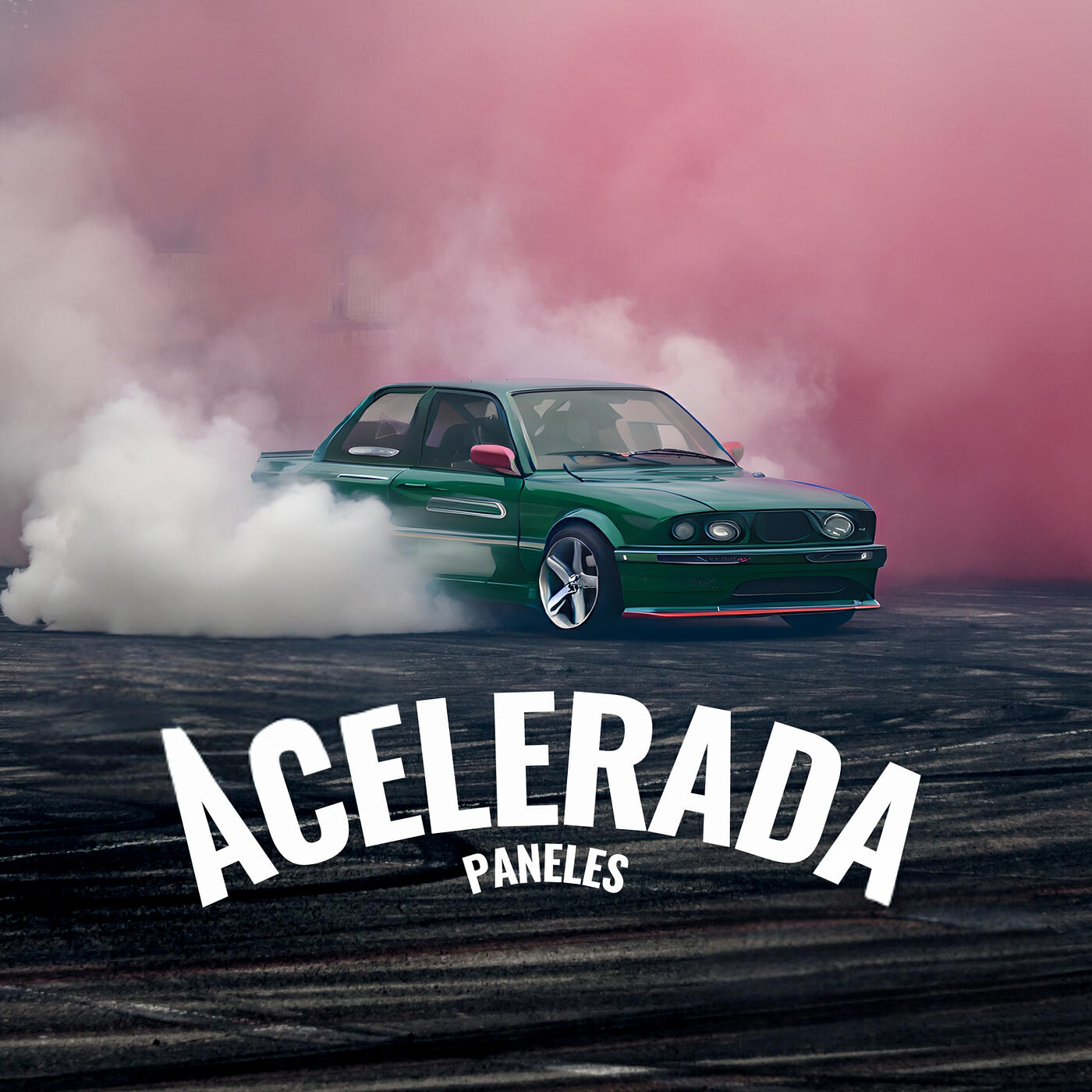 Релиз Acelerada