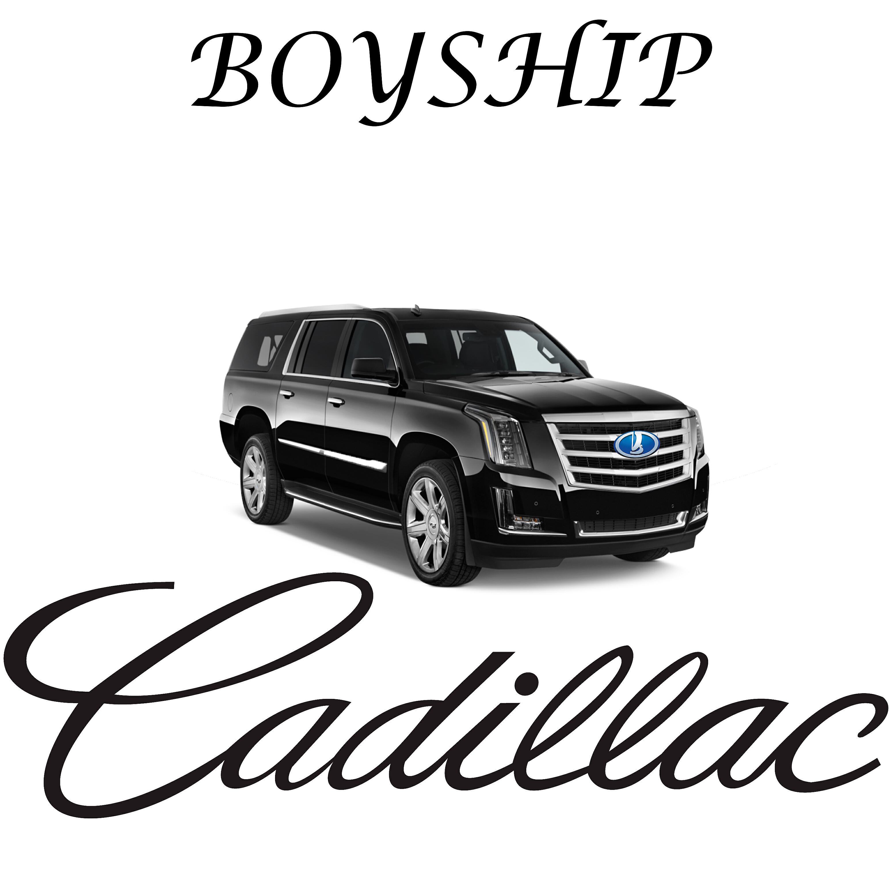 Постер альбома Cadillac