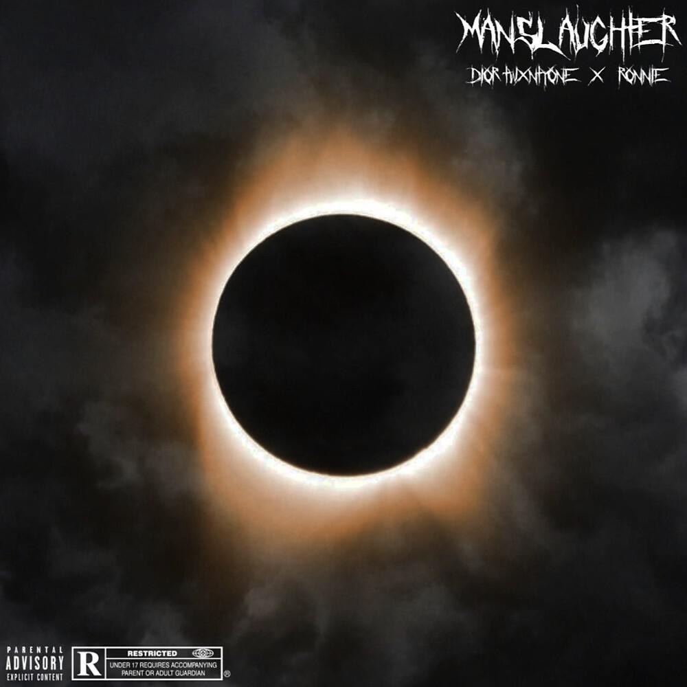 Релиз Manslaughter
